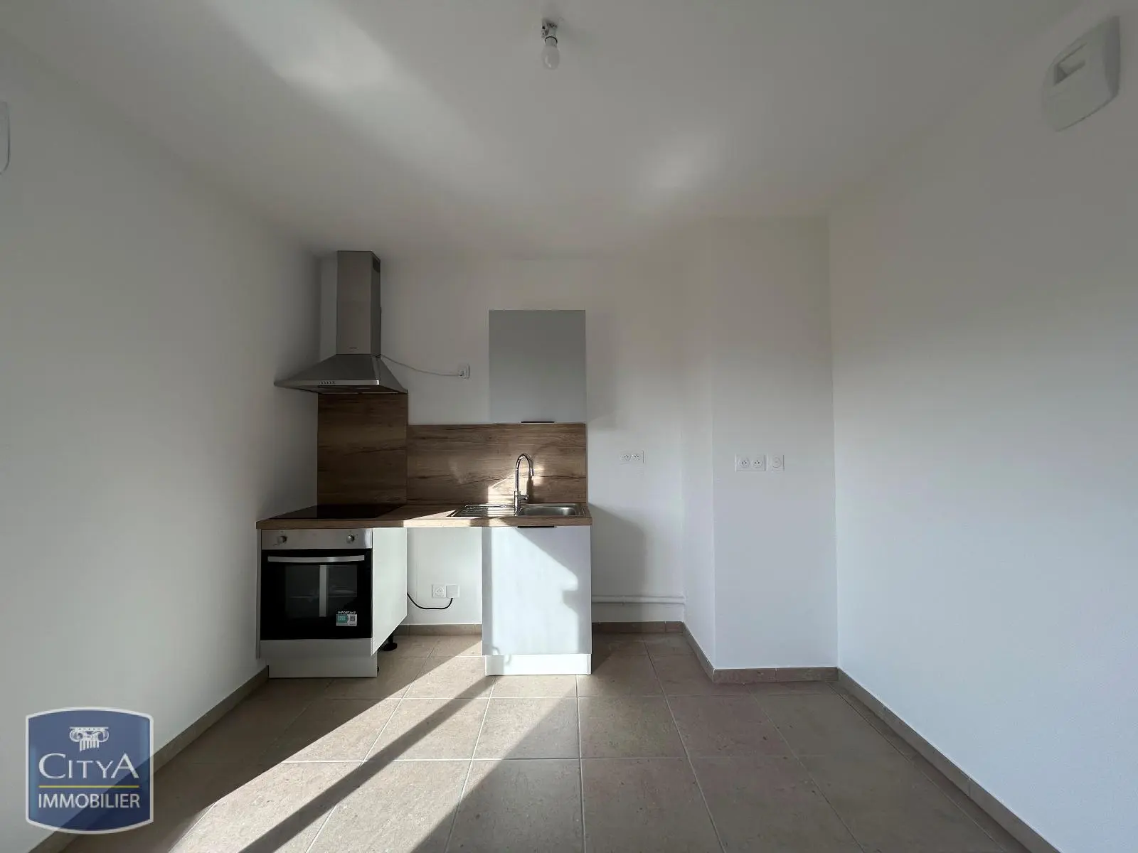 Photo 1 Appartement 3 pièces 59.89m²