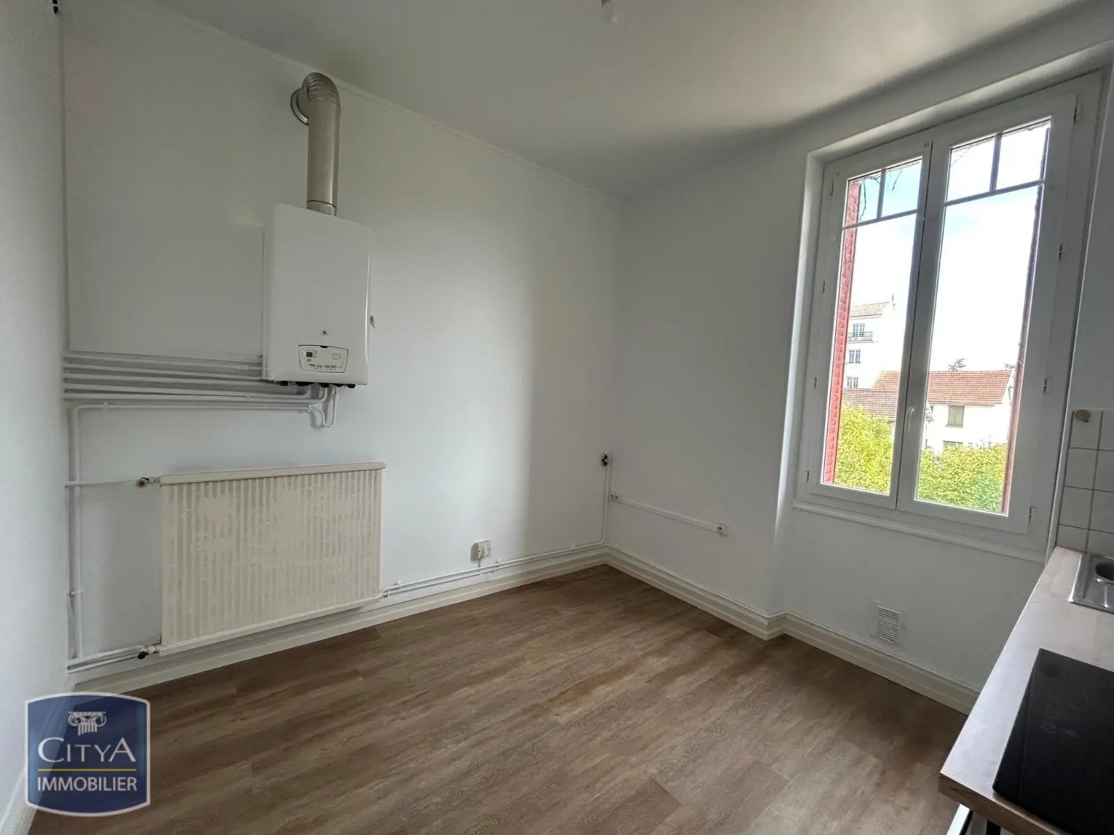 Photo 3 Appartement 3 pièces 65.01m²