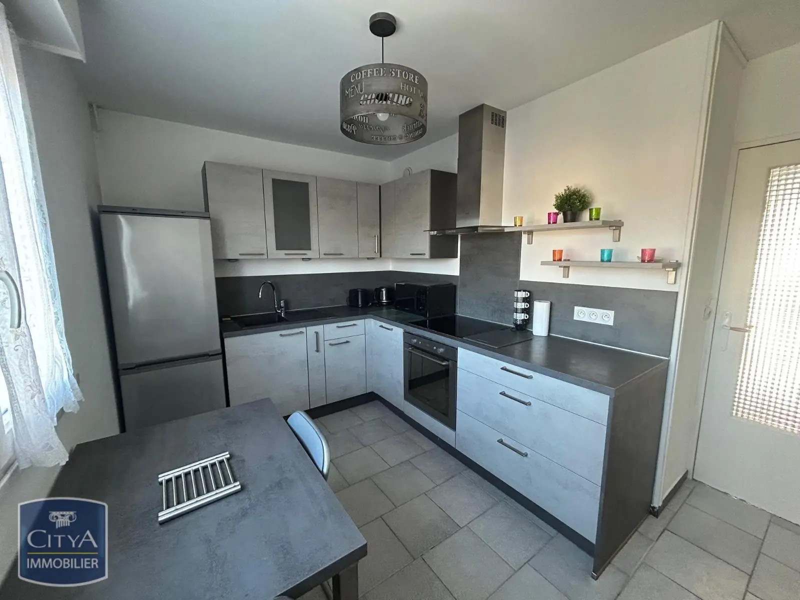 Photo 5 appartement Dijon