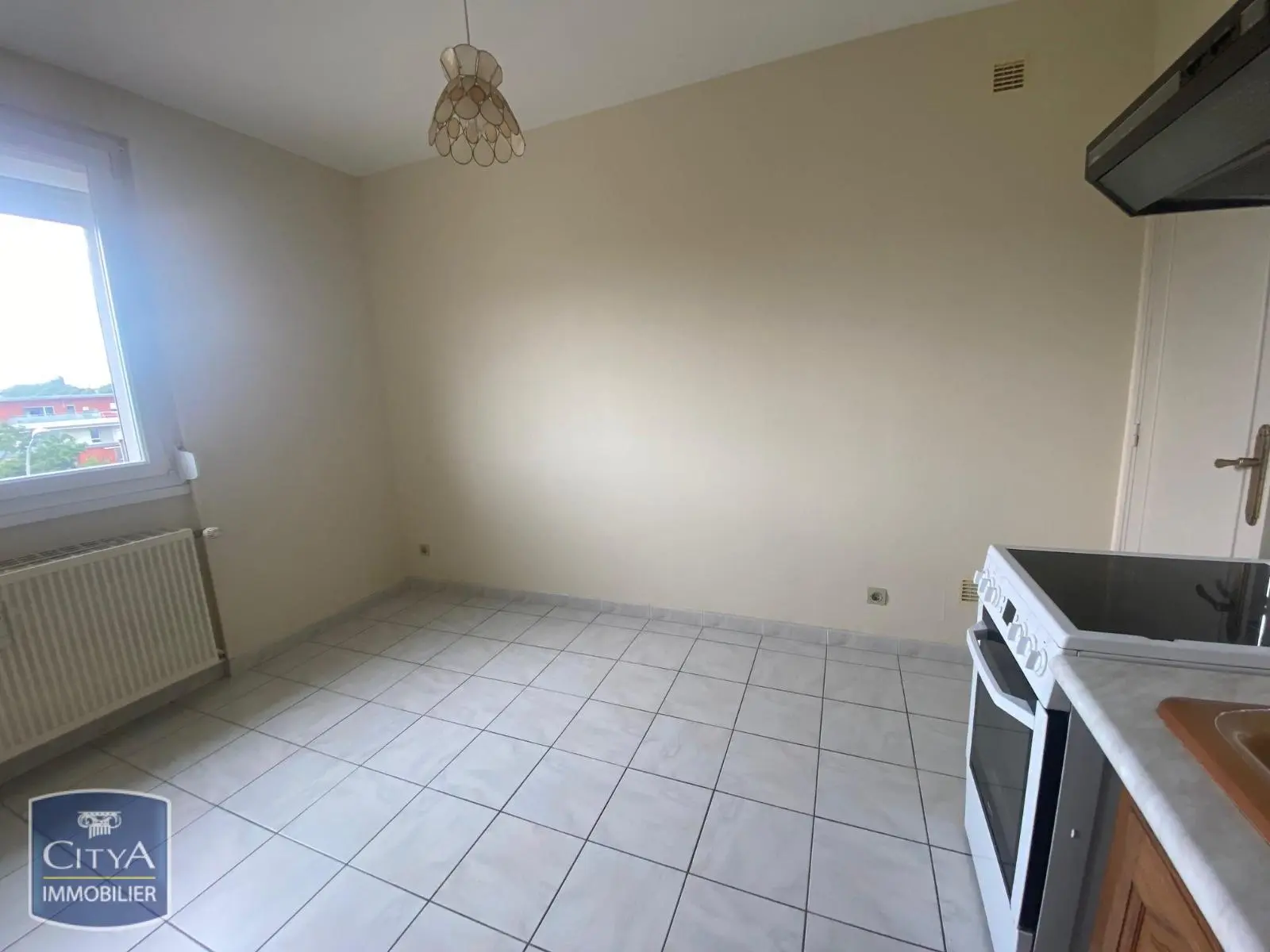 Photo 3 Appartement 2 pièces 39.99m²