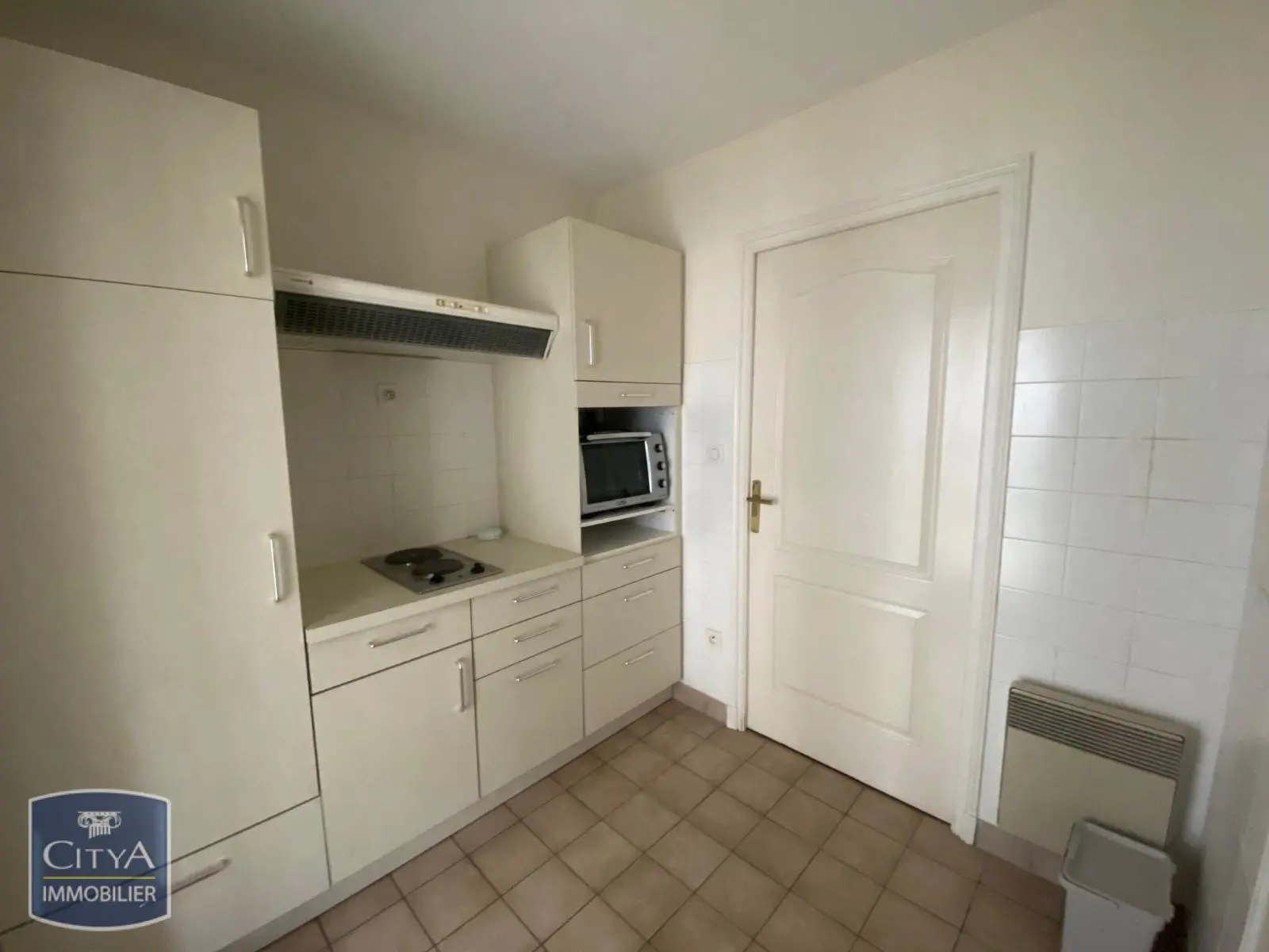 Photo 5 Appartement 2 pièces 50.53m²