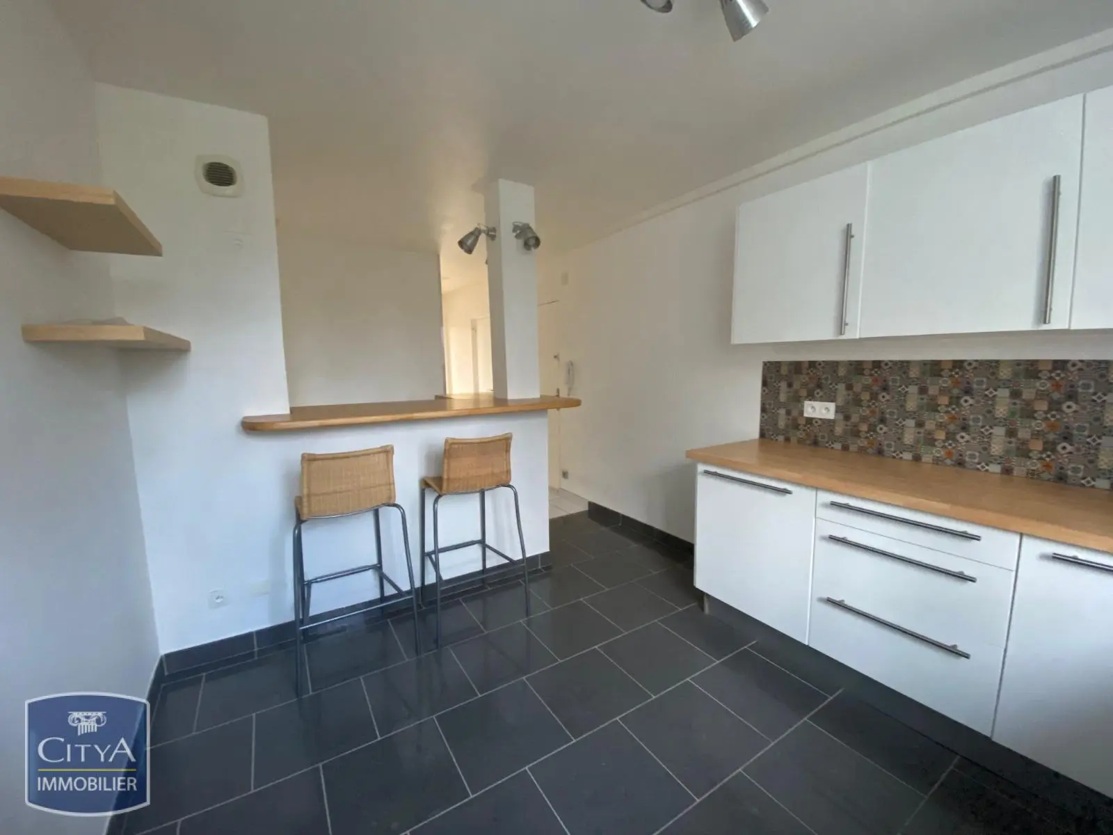 Photo 2 Appartement 3 pièces 62.45m²