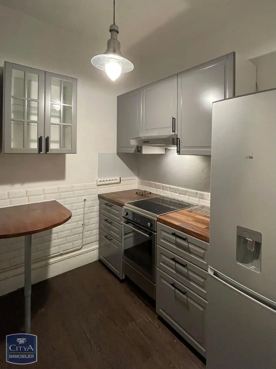 Photo 3 Appartement 4 pièces 102.67m²