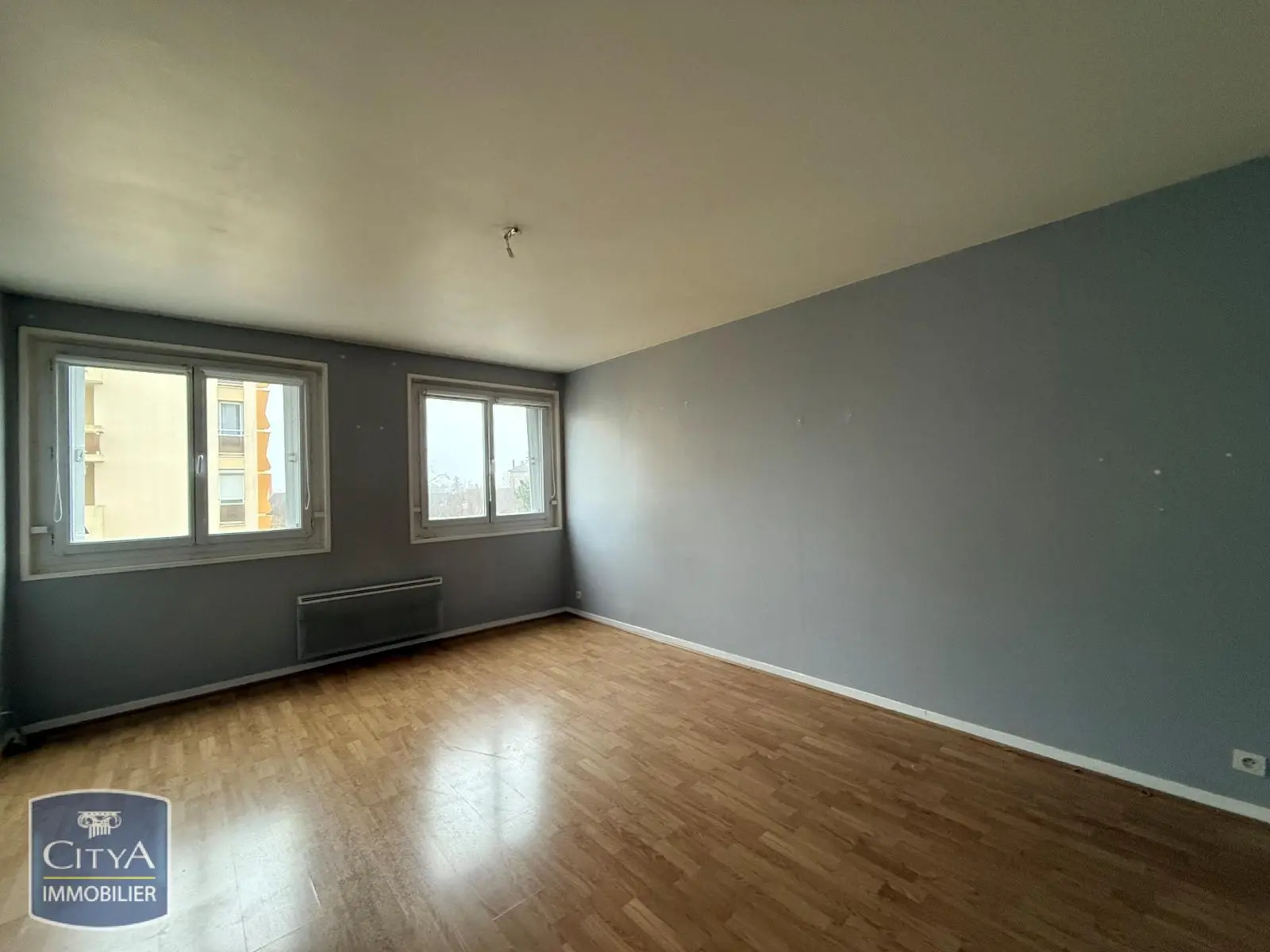 Photo 1 Appartement 1 pièce 34.02m²