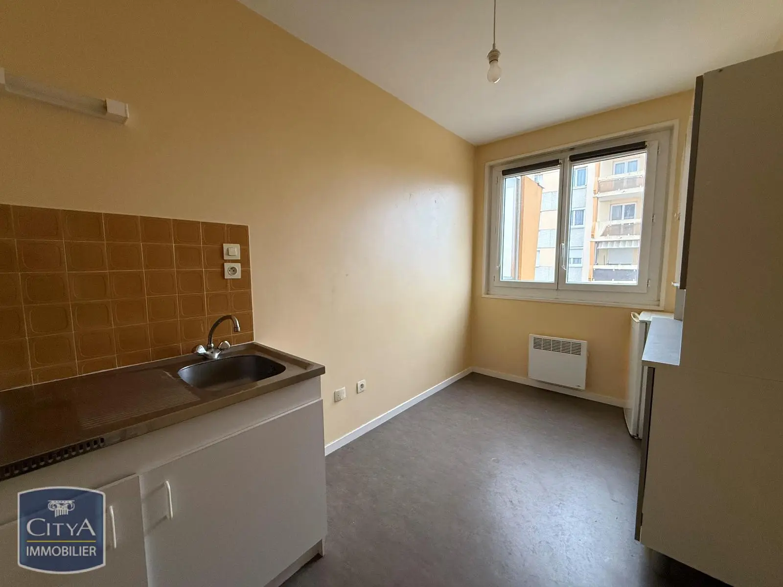 Photo 4 Appartement 1 pièce 34.02m²