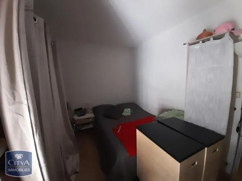 Photo 3 Appartement 2 pièces 49.95m²