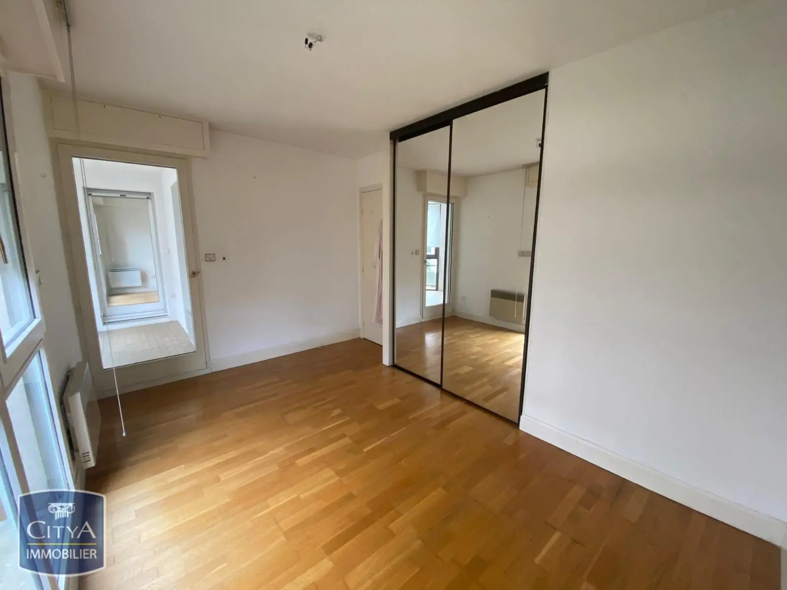 Photo 6 Appartement 2 pièces 50.53m²