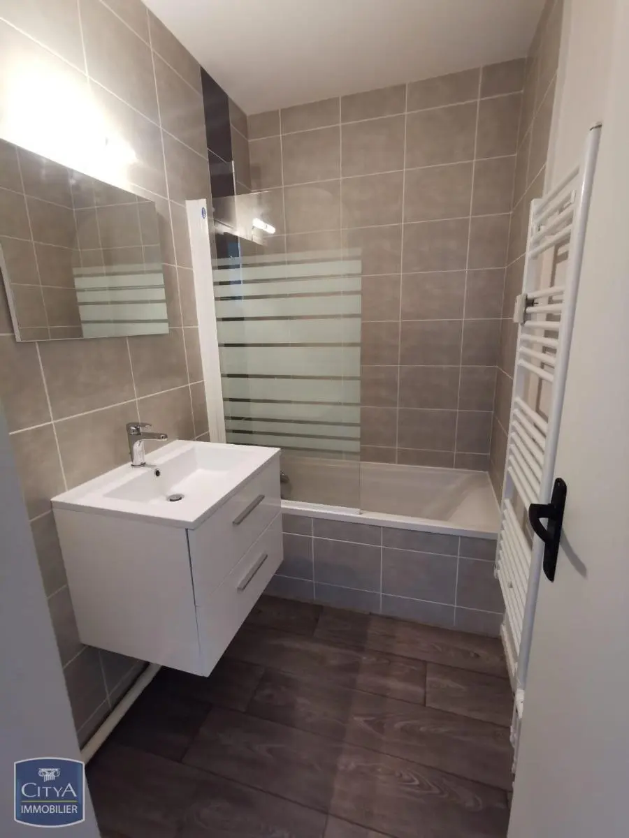 Photo 6 Appartement 2 pièces 43.03m²