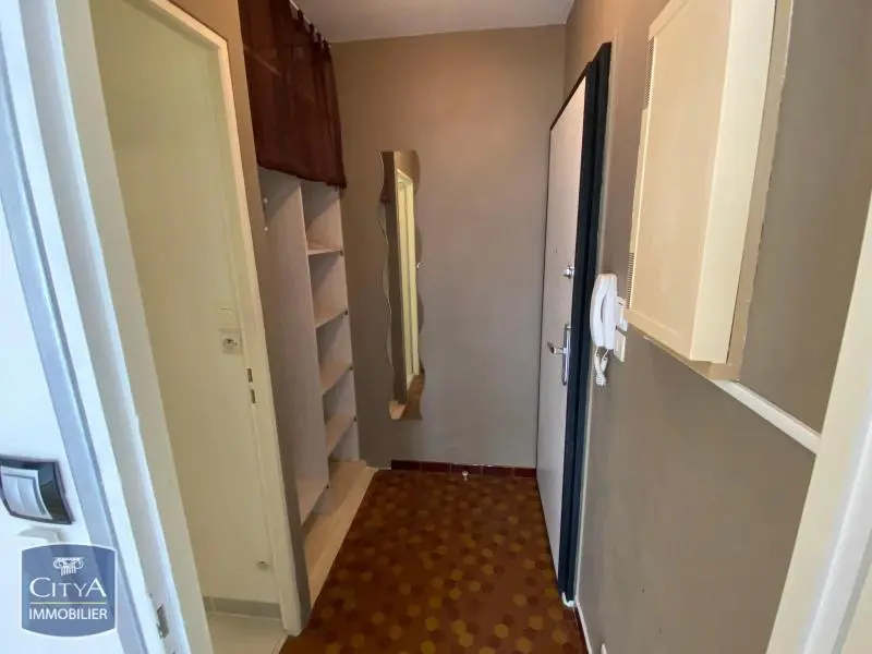 Photo 5 Appartement 2 pièces 44.75m²