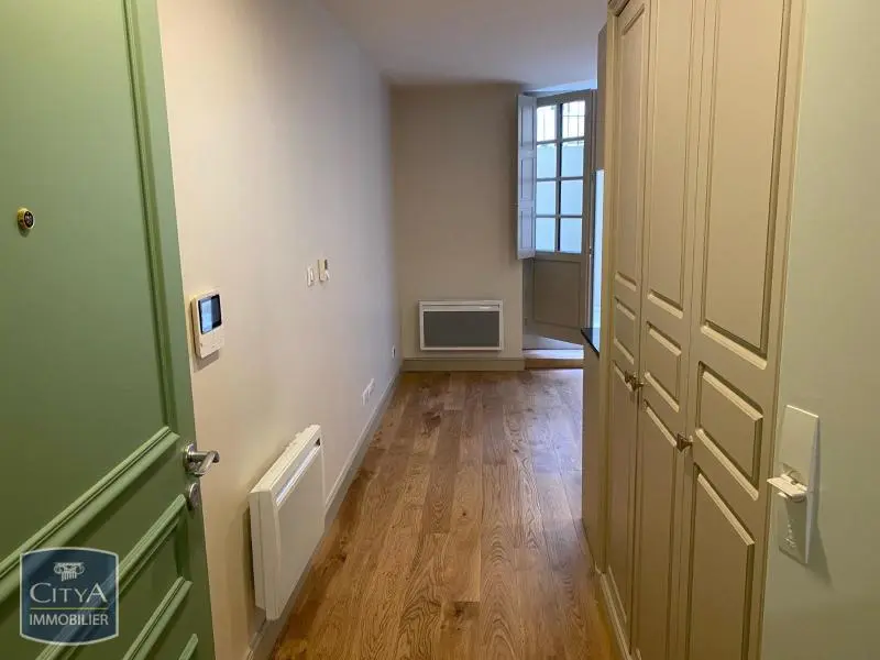 Photo 4 Appartement 1 pièce 34.55m²