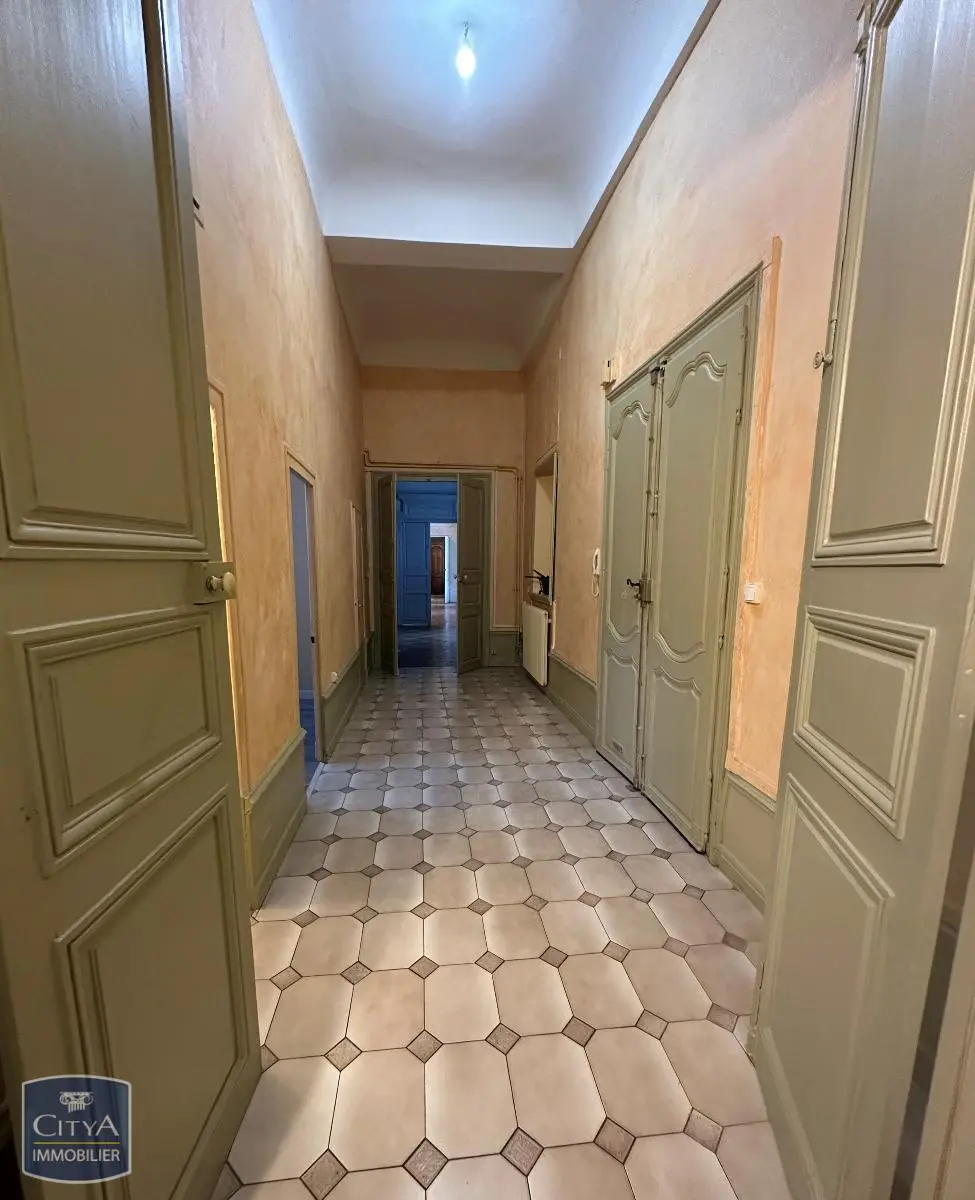Photo 5 appartement Dijon