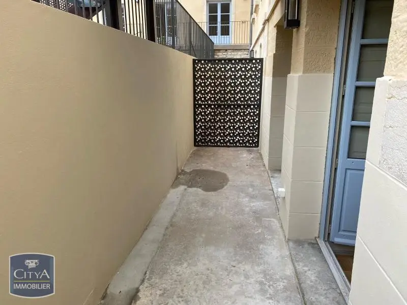 Photo 5 Appartement 1 pièce 34.55m²