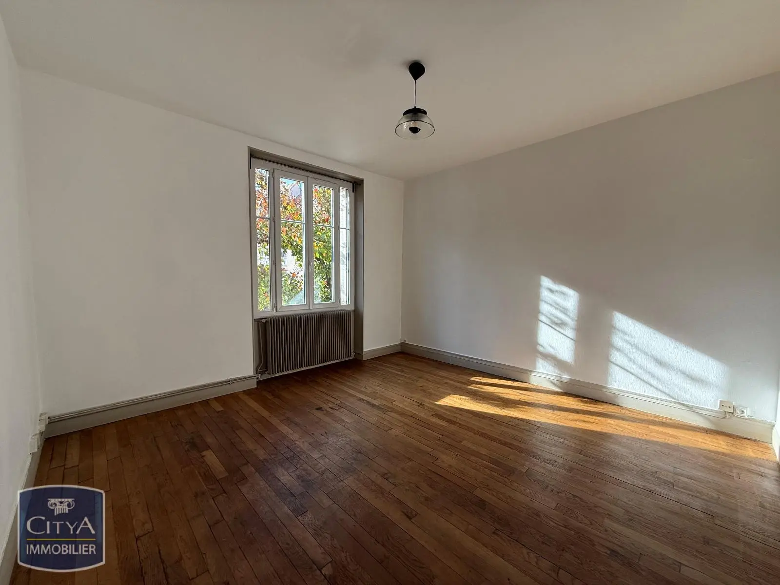 Photo 1 Appartement 2 pièces 49.5m²