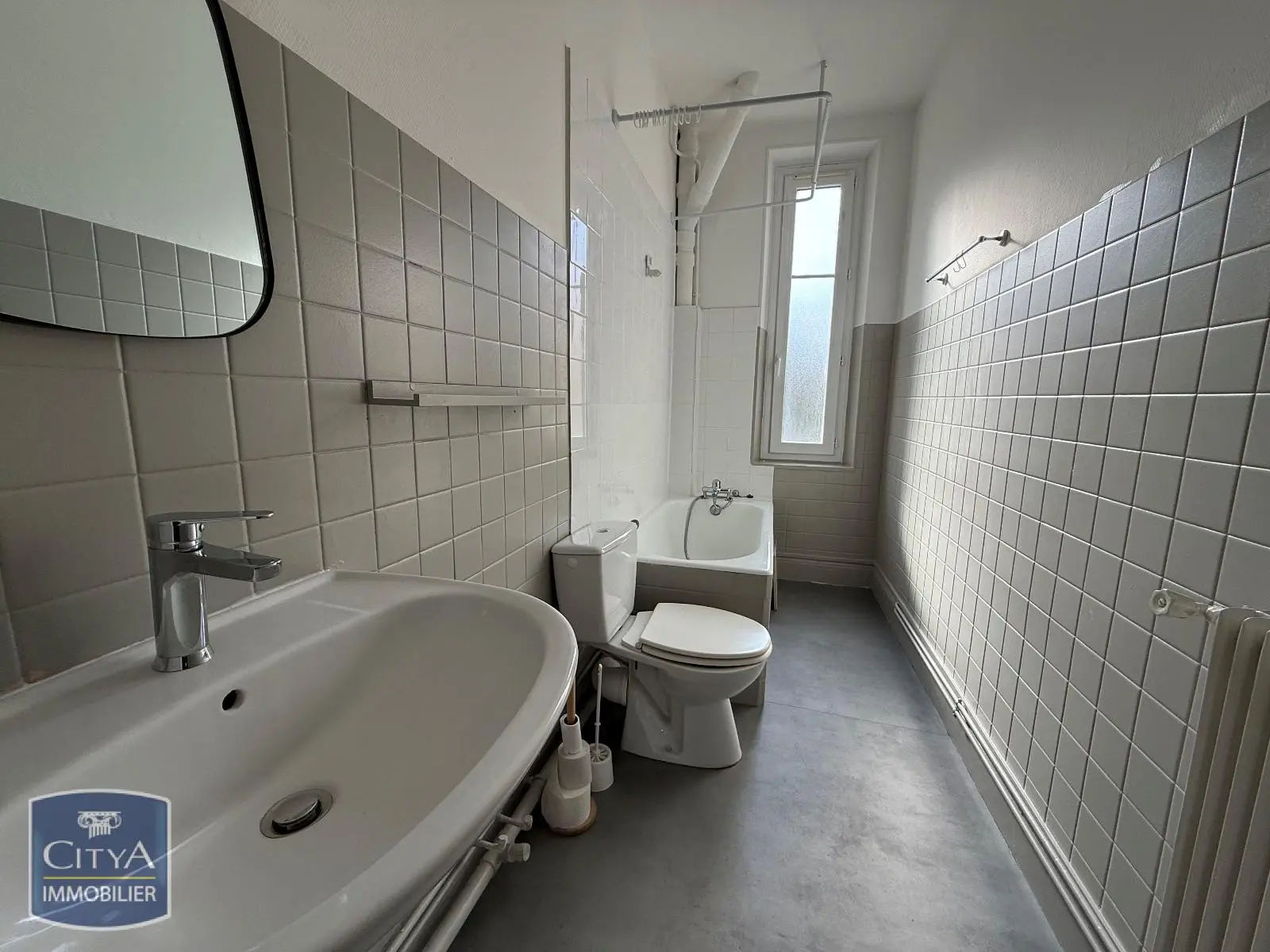 Photo 3 Appartement 2 pièces 49.5m²