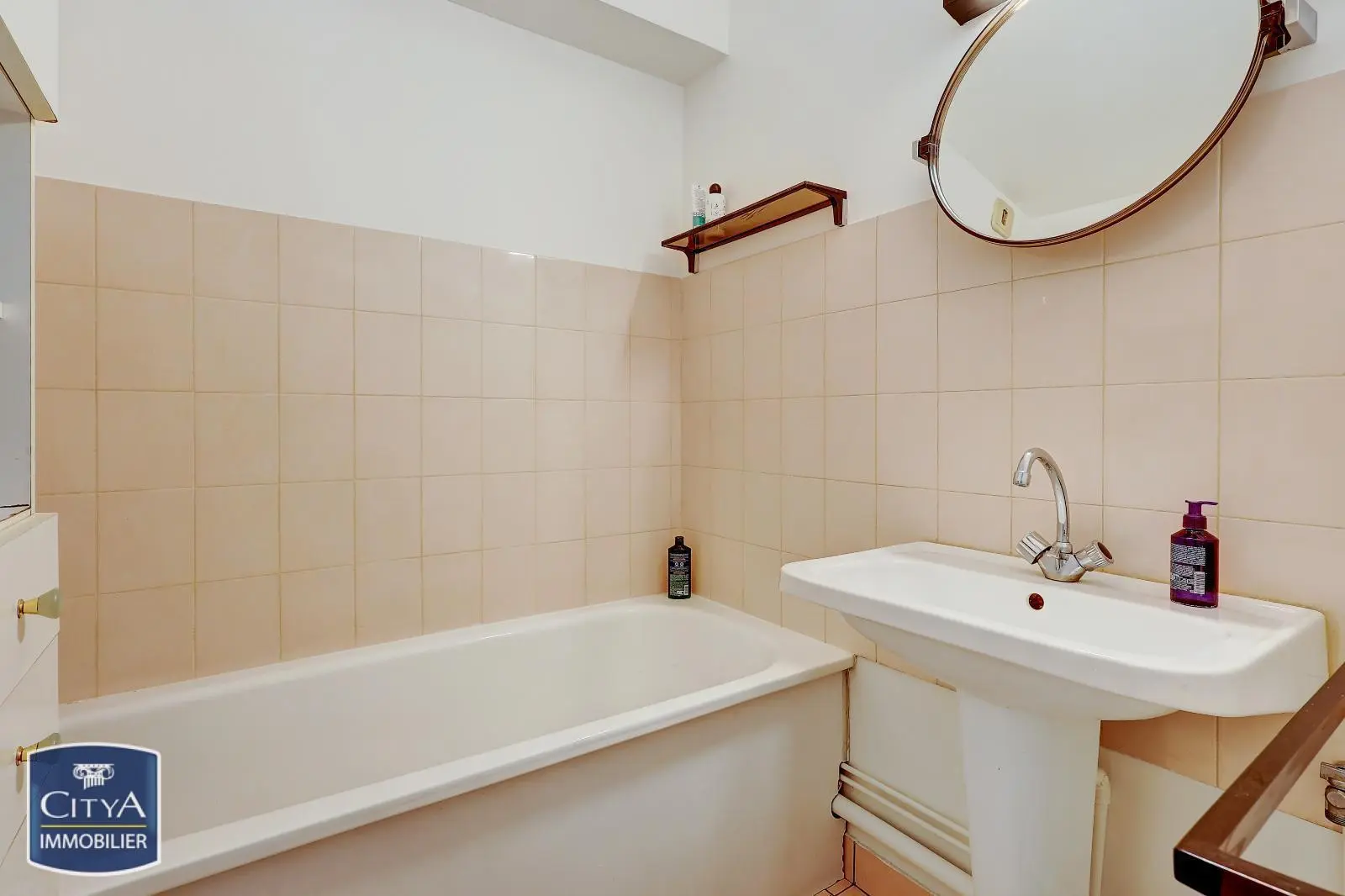 Photo 11 Appartement 2 pièces 51.68m²