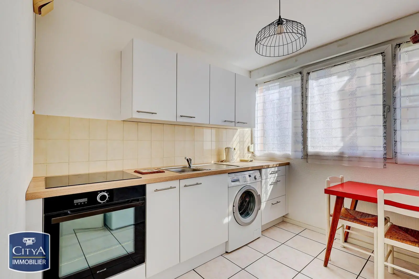 Photo 9 Appartement 2 pièces 51.68m²