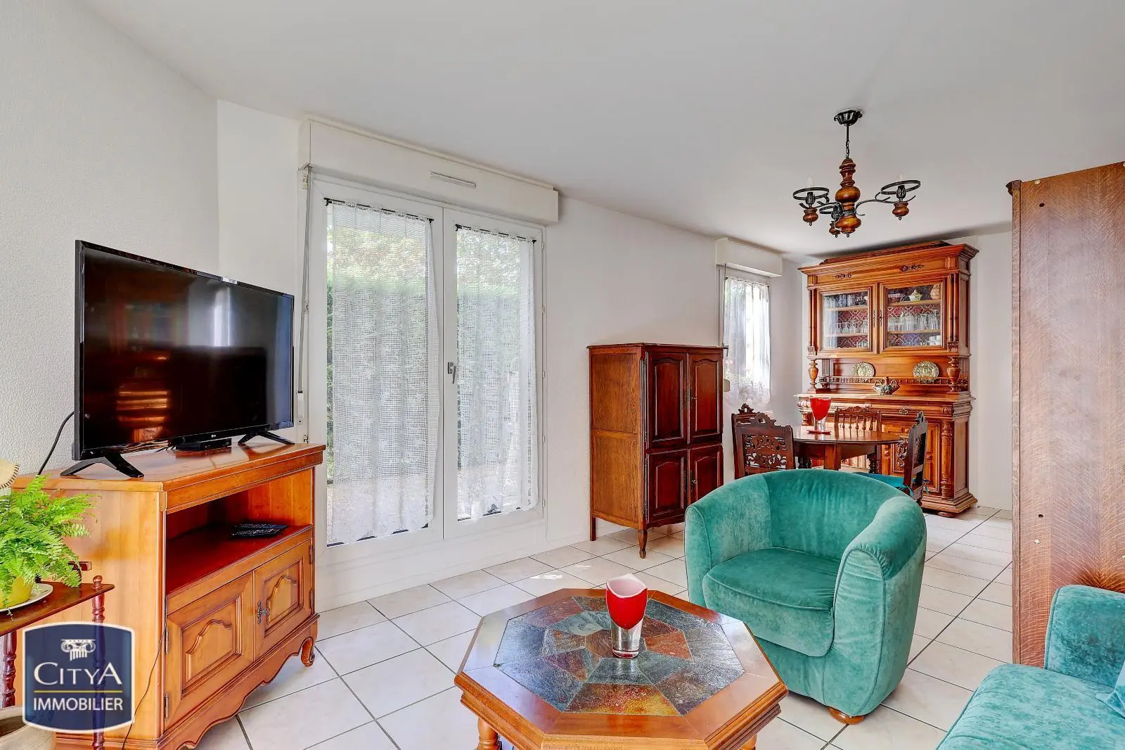 Photo 6 Appartement 2 pièces 51.68m²