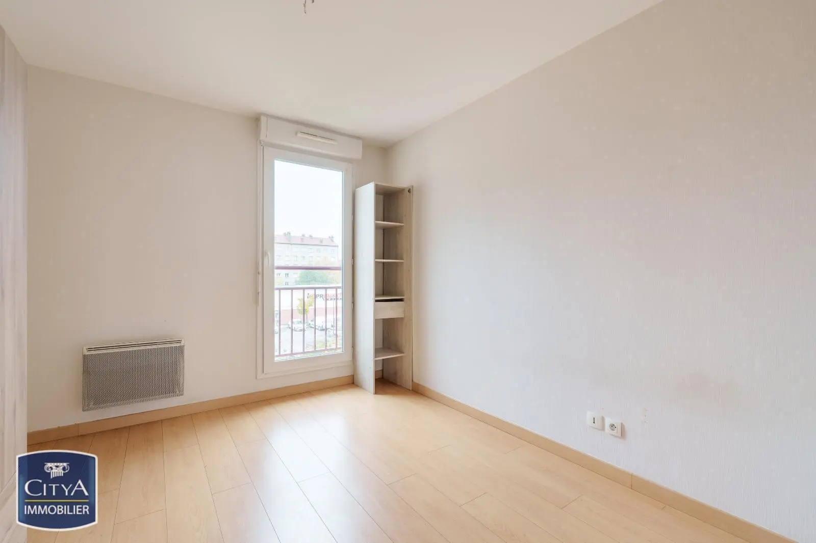 Photo 3 Appartement 2 pièces 48.68m²