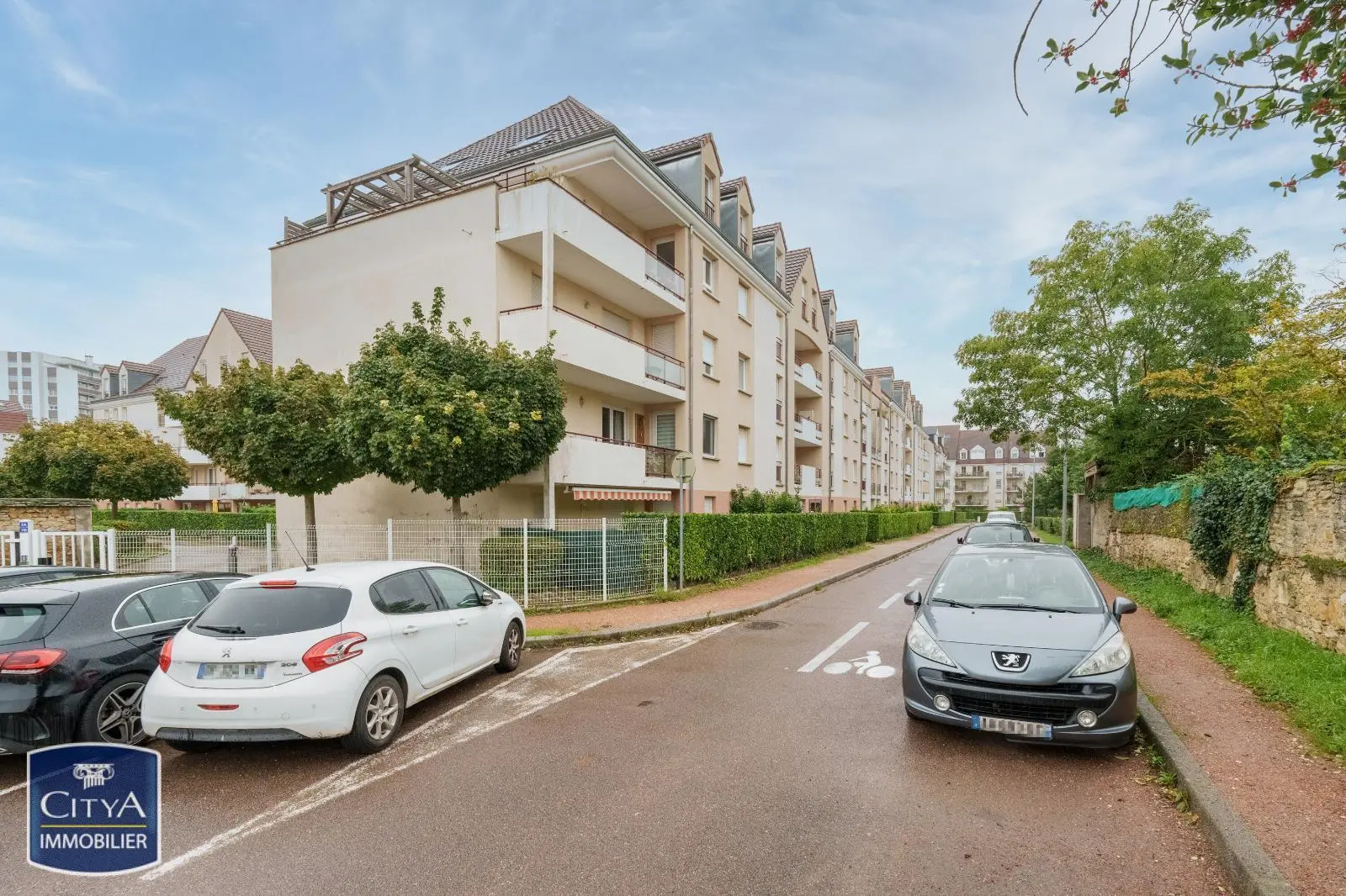 Photo 11 Appartement 2 pièces 48.68m²