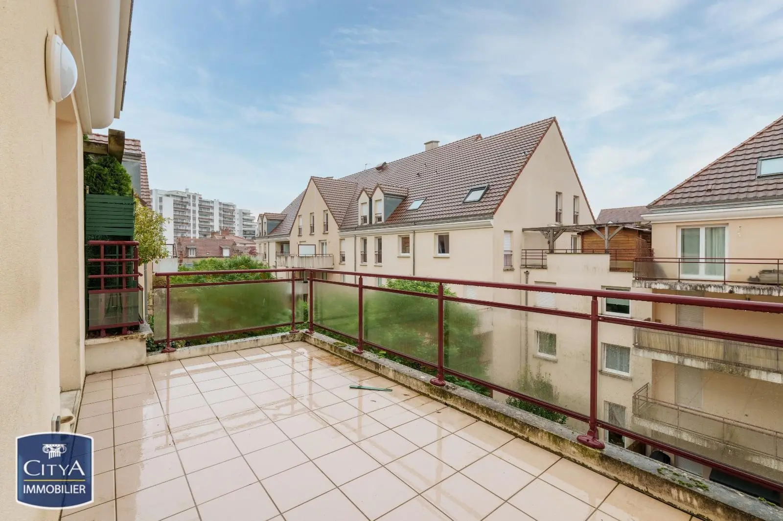 Photo 1 Appartement 2 pièces 48.68m²