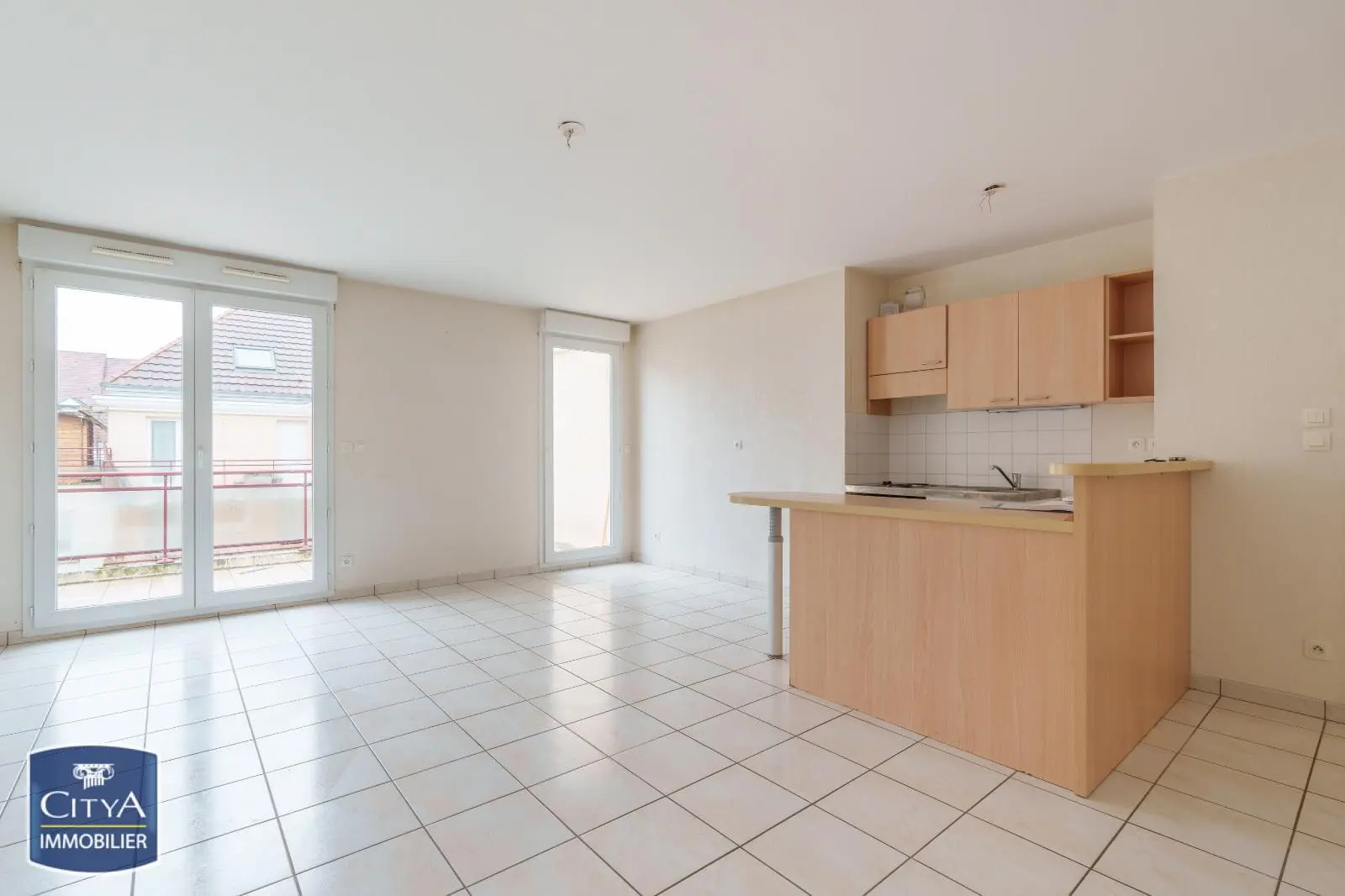 Photo 2 Appartement 2 pièces 48.68m²