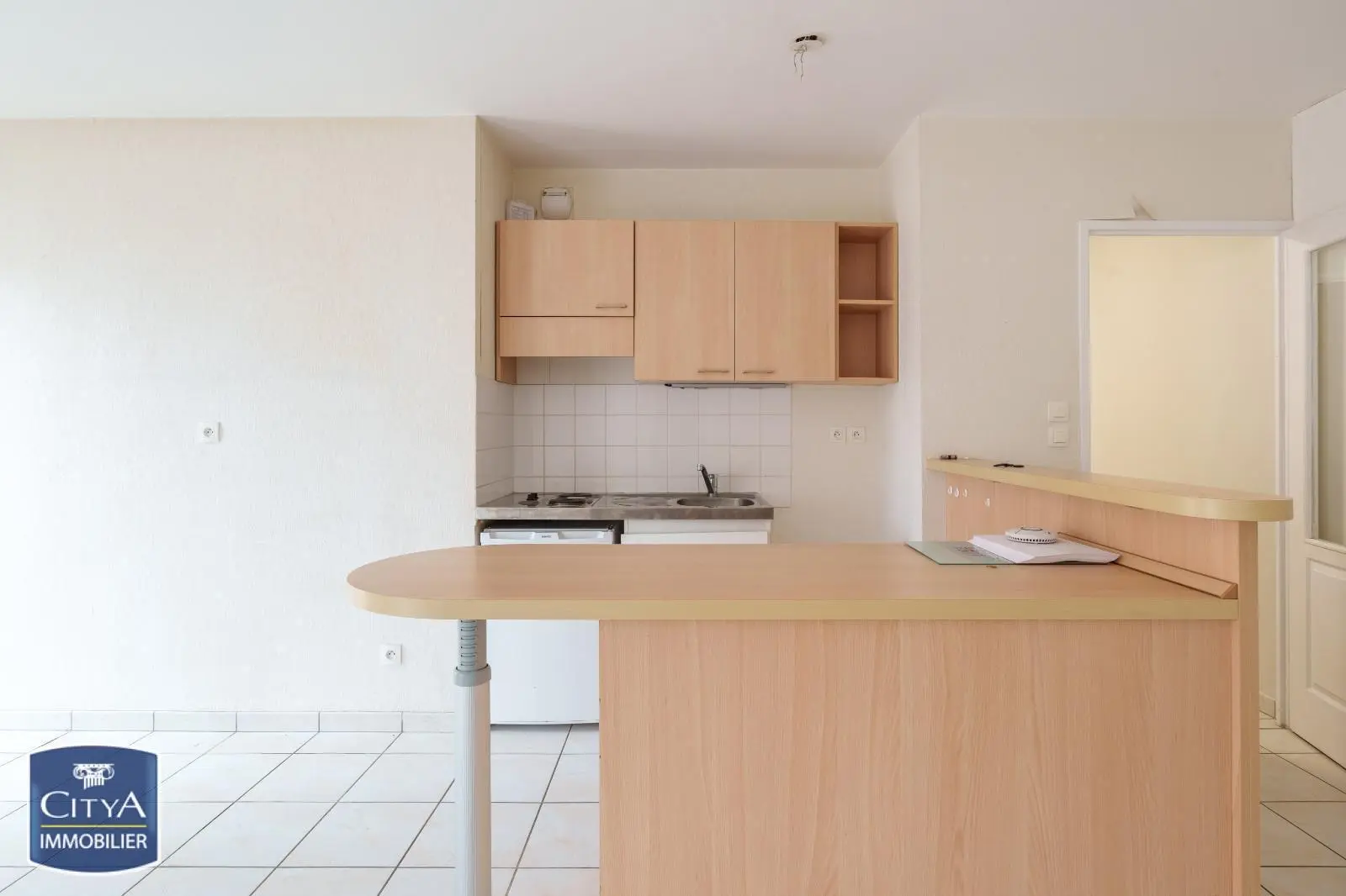 Photo 5 Appartement 2 pièces 48.68m²