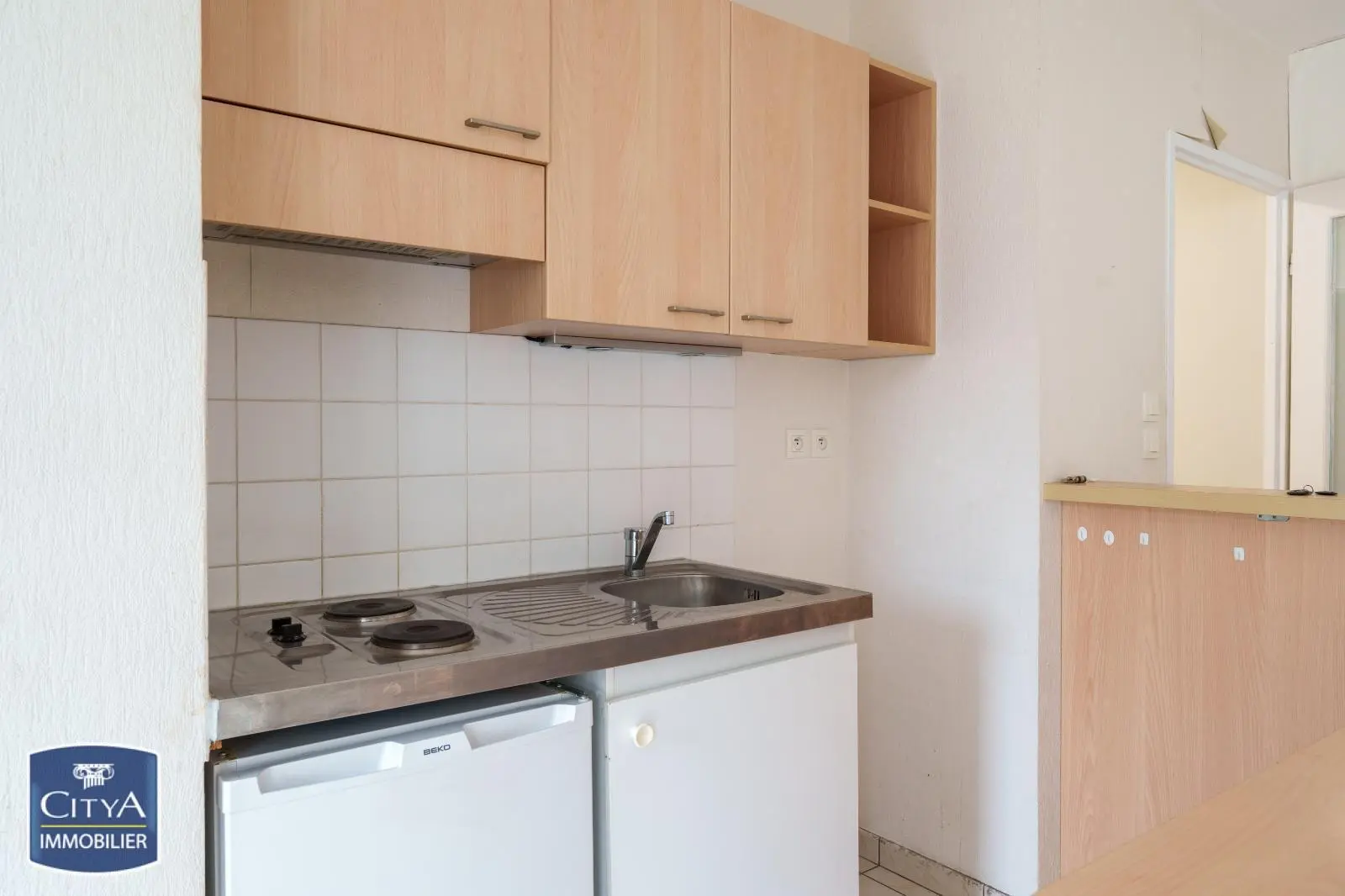 Photo 6 Appartement 2 pièces 48.68m²