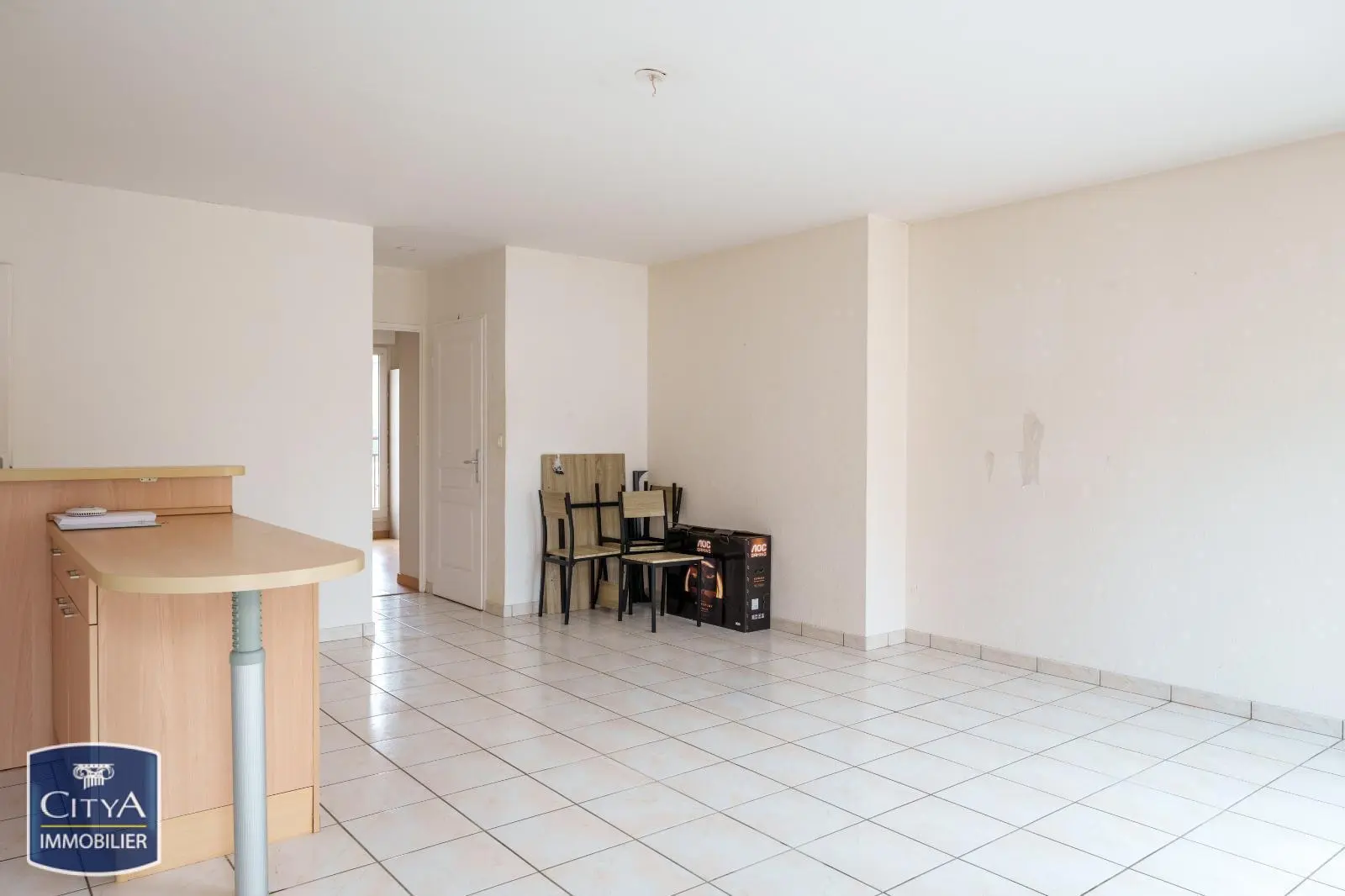 Photo 7 Appartement 2 pièces 48.68m²