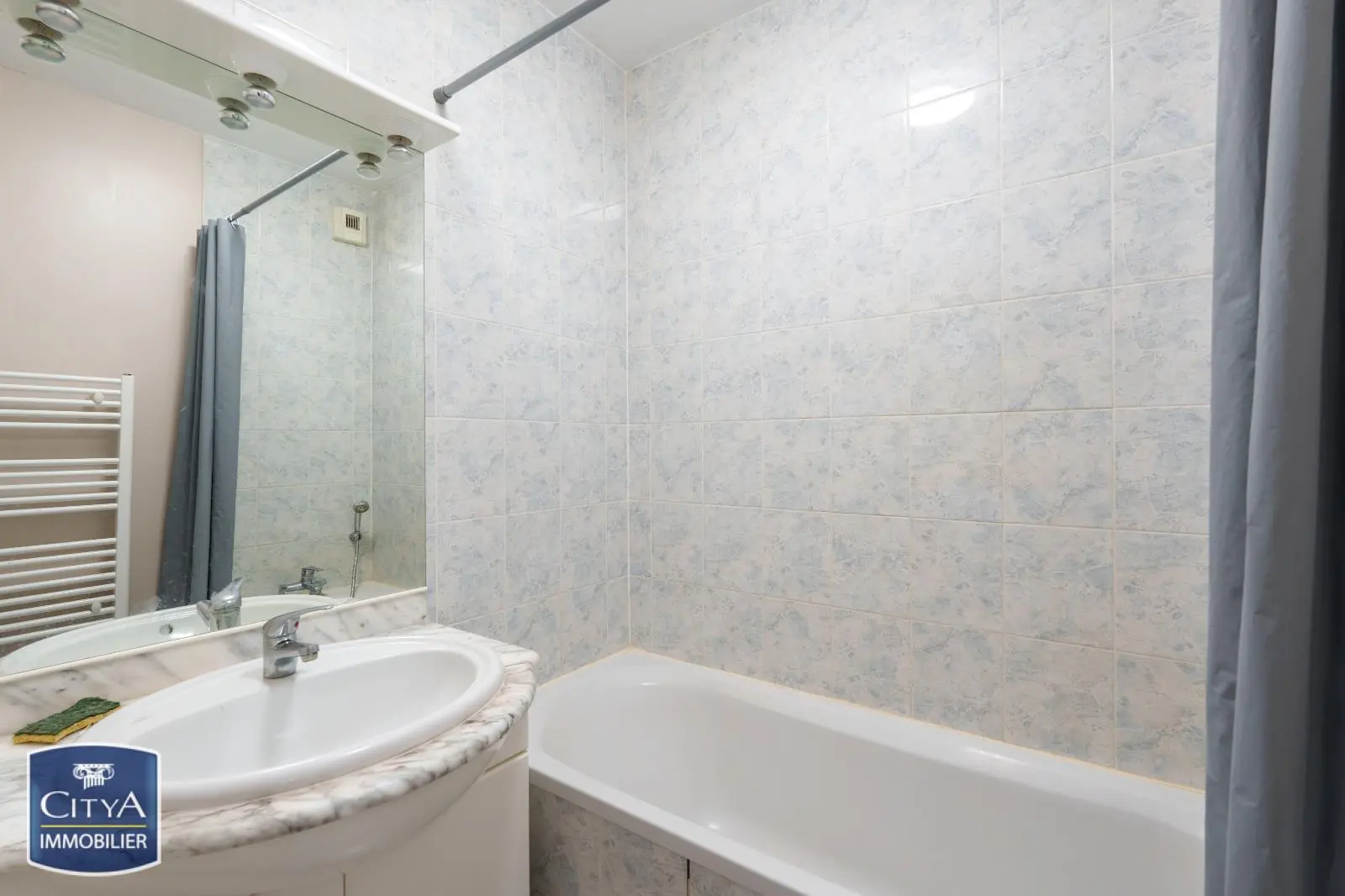 Photo 8 Appartement 2 pièces 48.68m²