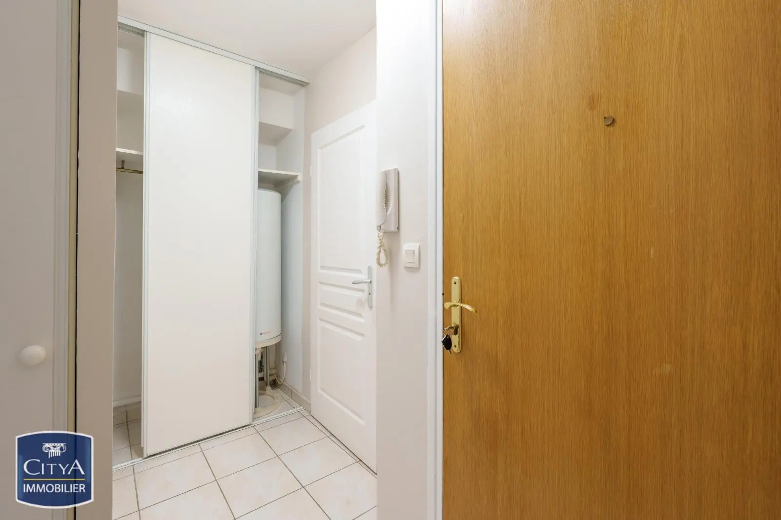 Photo 9 Appartement 2 pièces 48.68m²