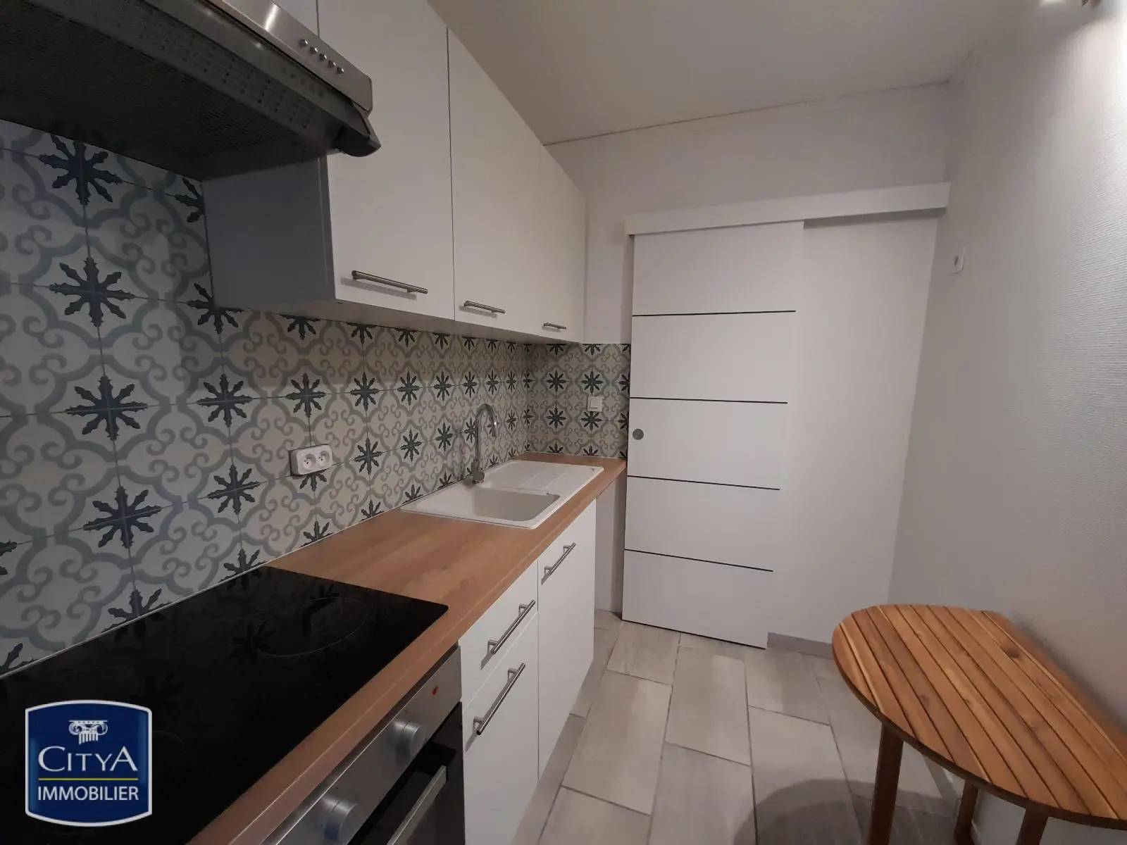 Photo 1 Appartement 2 pièces 30.99m²