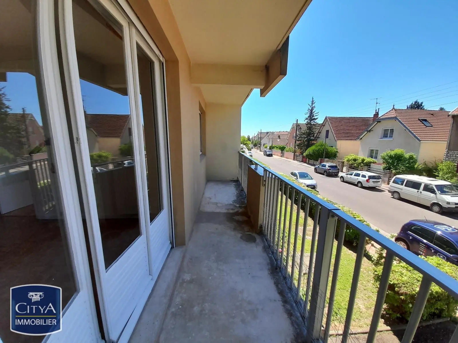 Photo 4 appartement Dijon