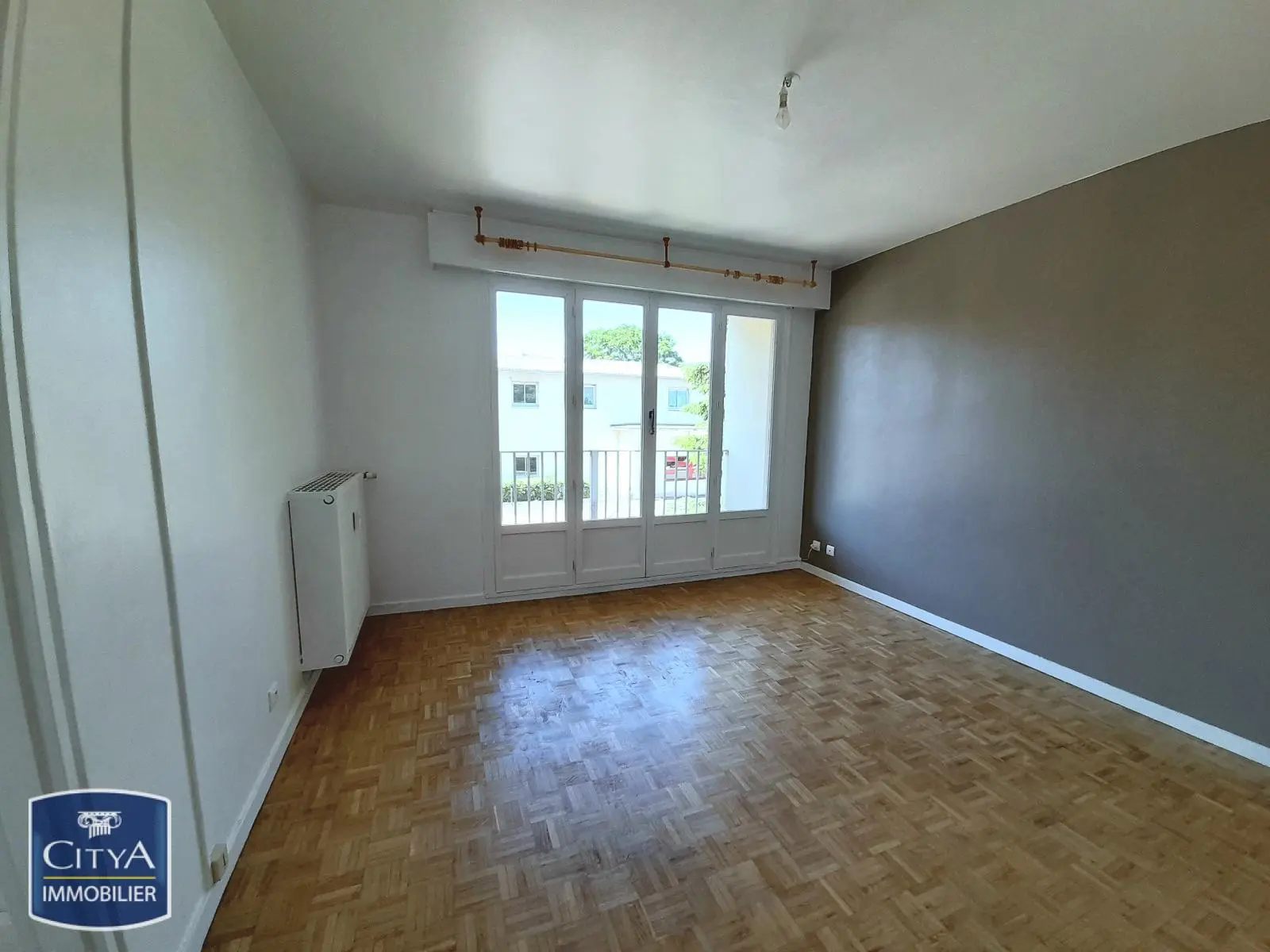 Photo 1 appartement Dijon