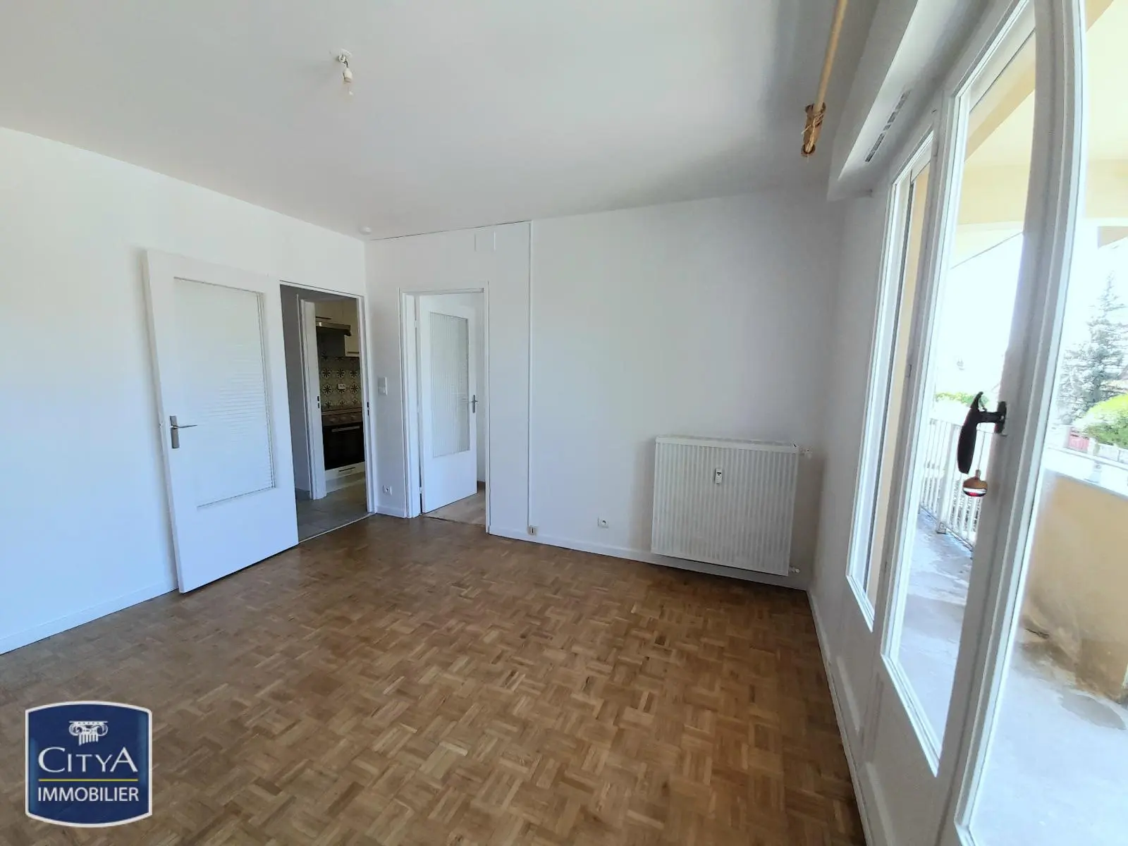 Photo 3 appartement Dijon