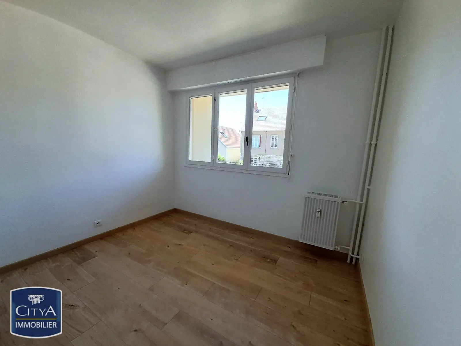 Photo 2 appartement Dijon