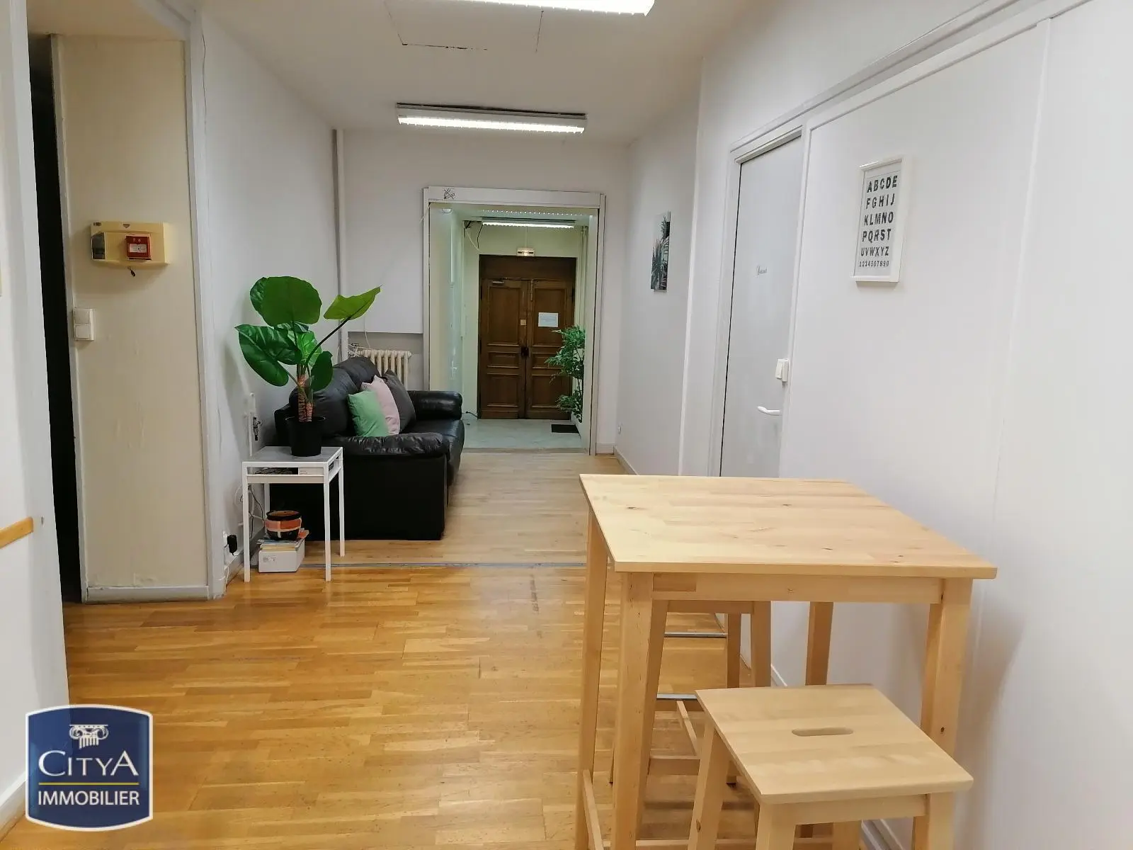 Photo 5 Appartement 1 pièce 15.52m²