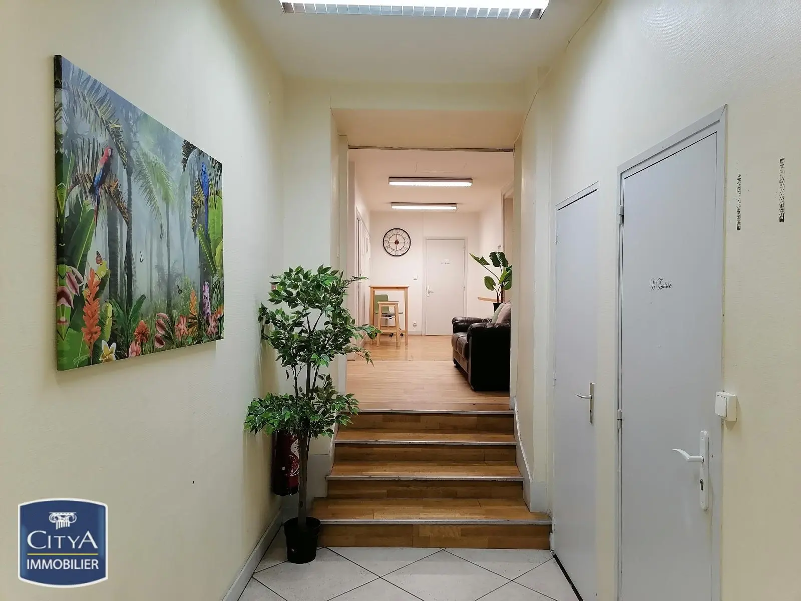 Photo 6 Appartement 1 pièce 15.52m²