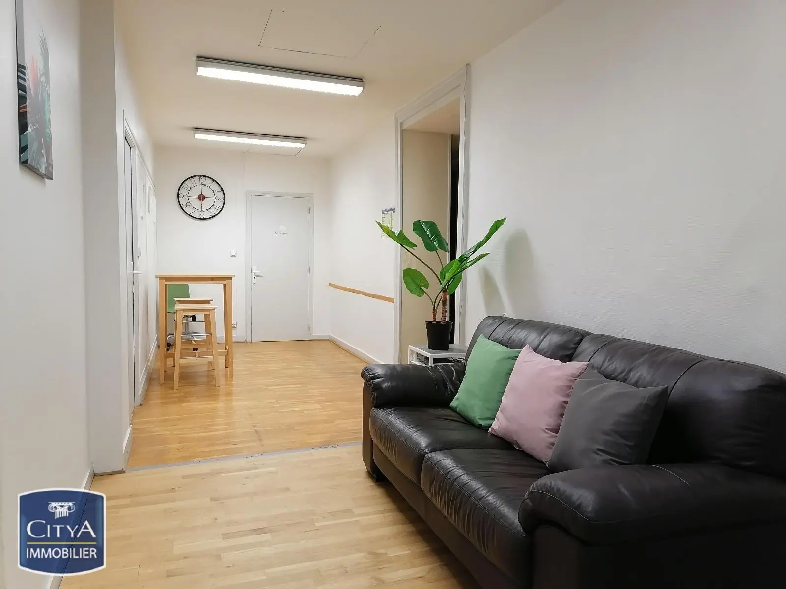 Photo 7 Appartement 1 pièce 15.52m²