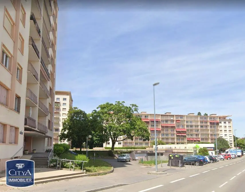 Photo 0 parking Dijon