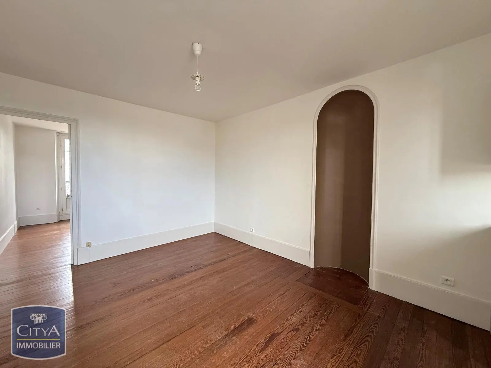 Photo 3 Appartement 3 pièces 44.7m²