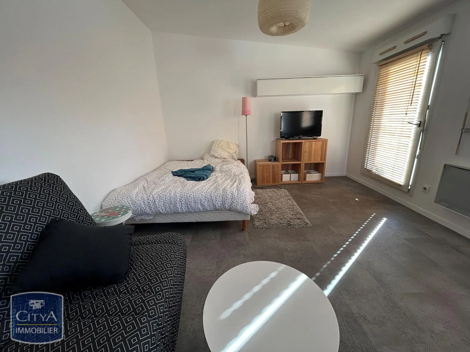 Photo 3 Appartement 1 pièce 31.3m²