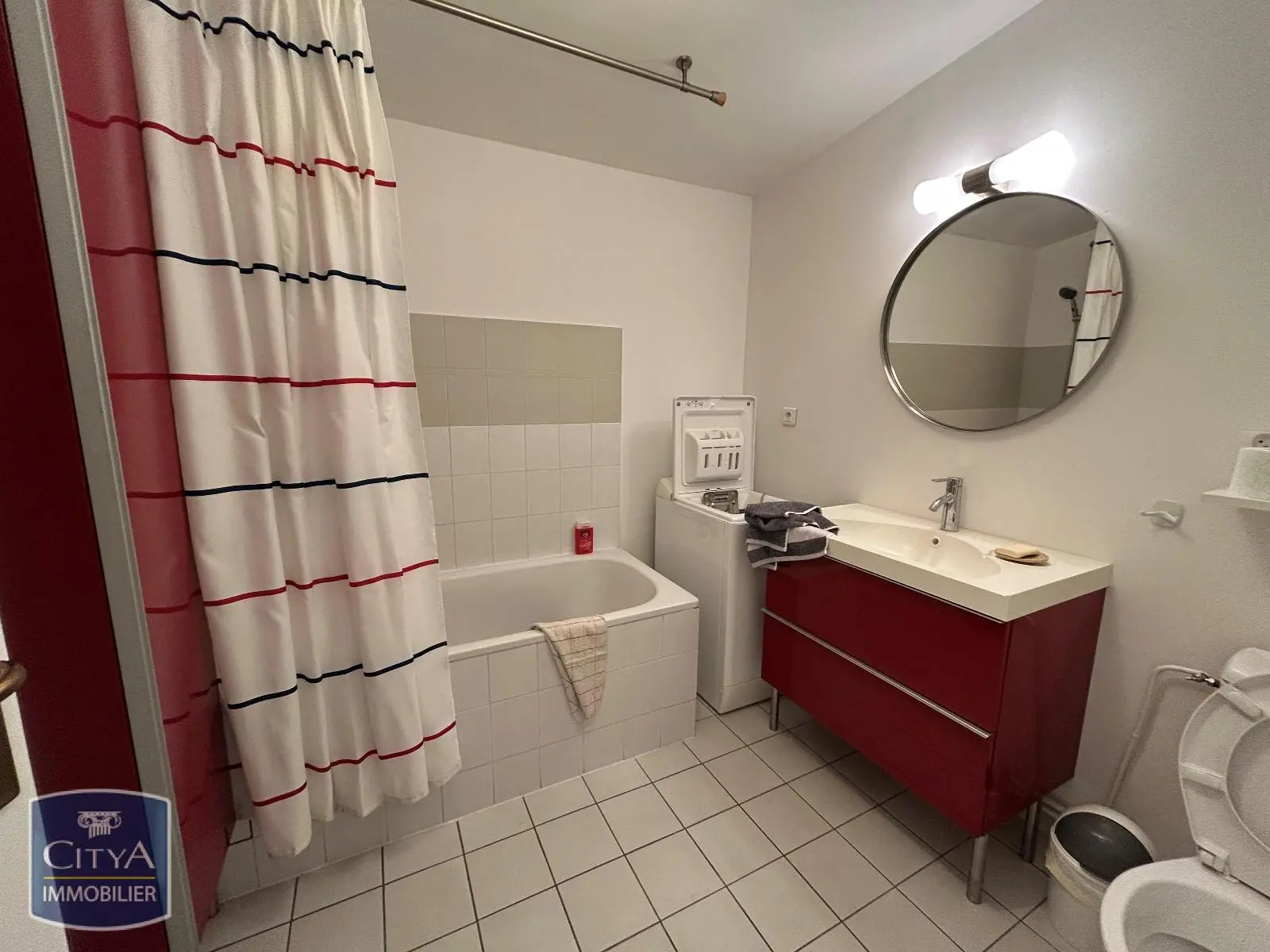 Photo 4 Appartement 1 pièce 31.3m²