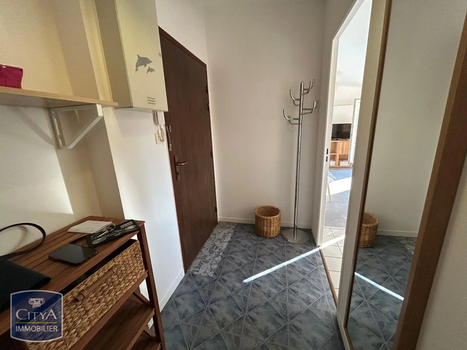 Photo 5 Appartement 1 pièce 31.3m²