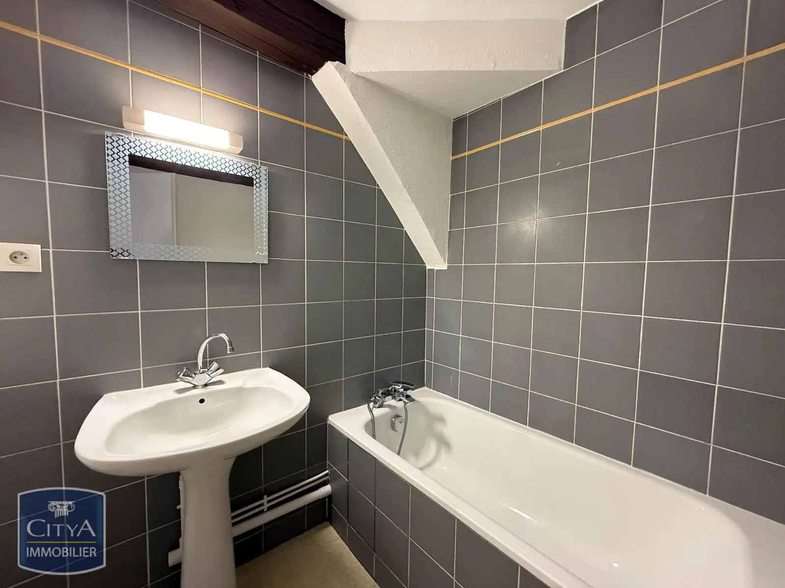 Photo 5 Appartement 2 pièces 28.2m²