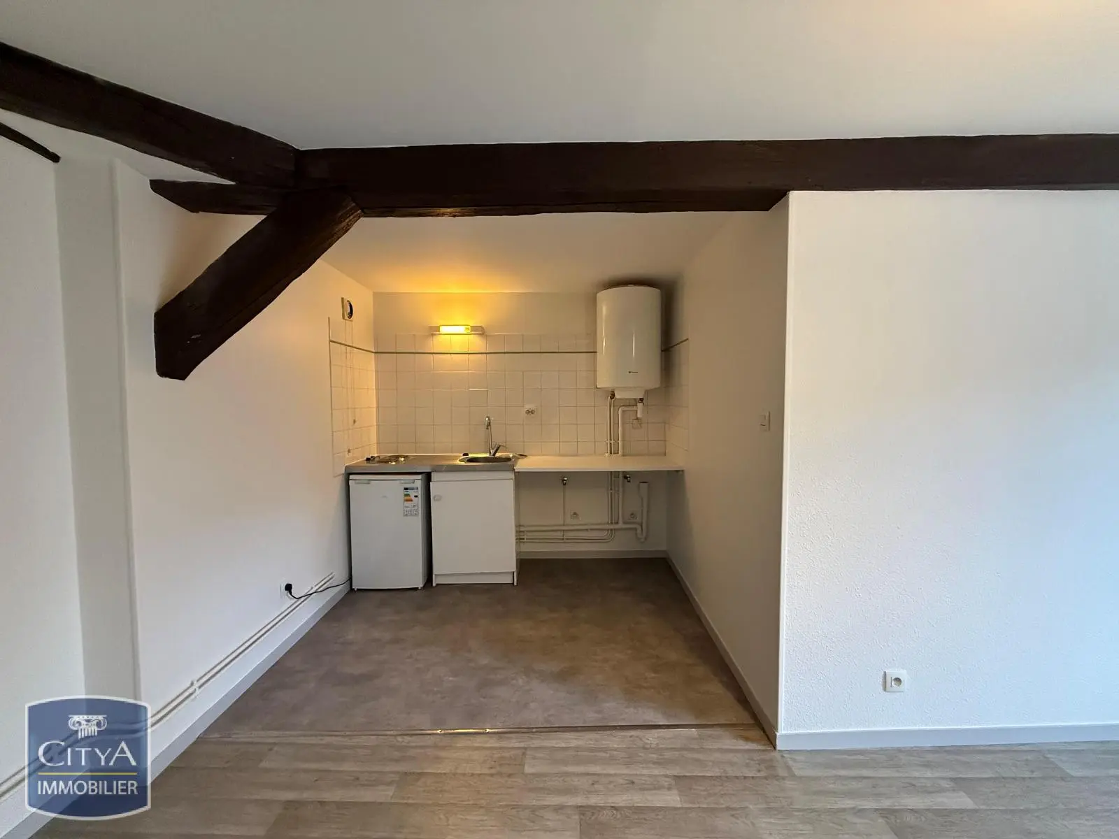 Photo 3 Appartement 2 pièces 28.2m²