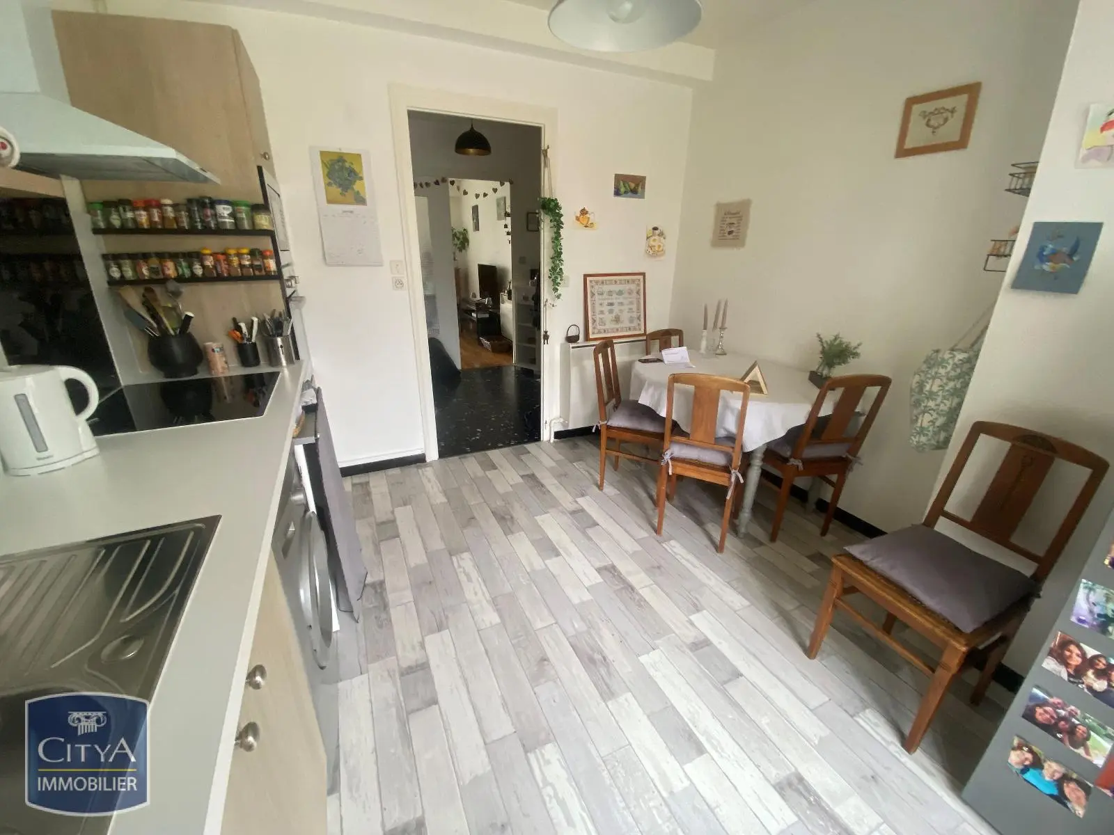 Photo 6 Appartement 3 pièces 68.6m²