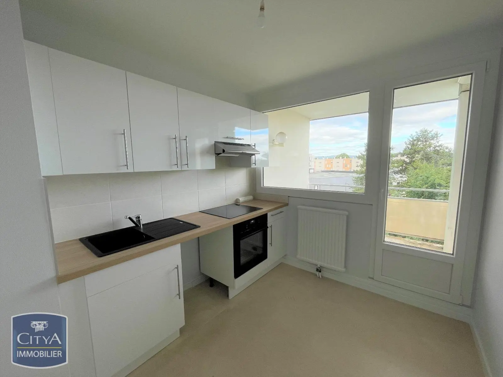 Photo 1 appartement Longvic