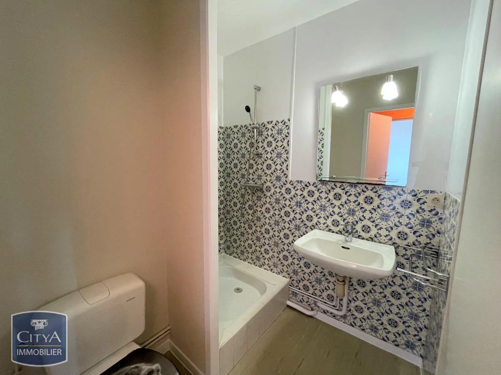 Photo 3 Appartement 1 pièce 26.57m²