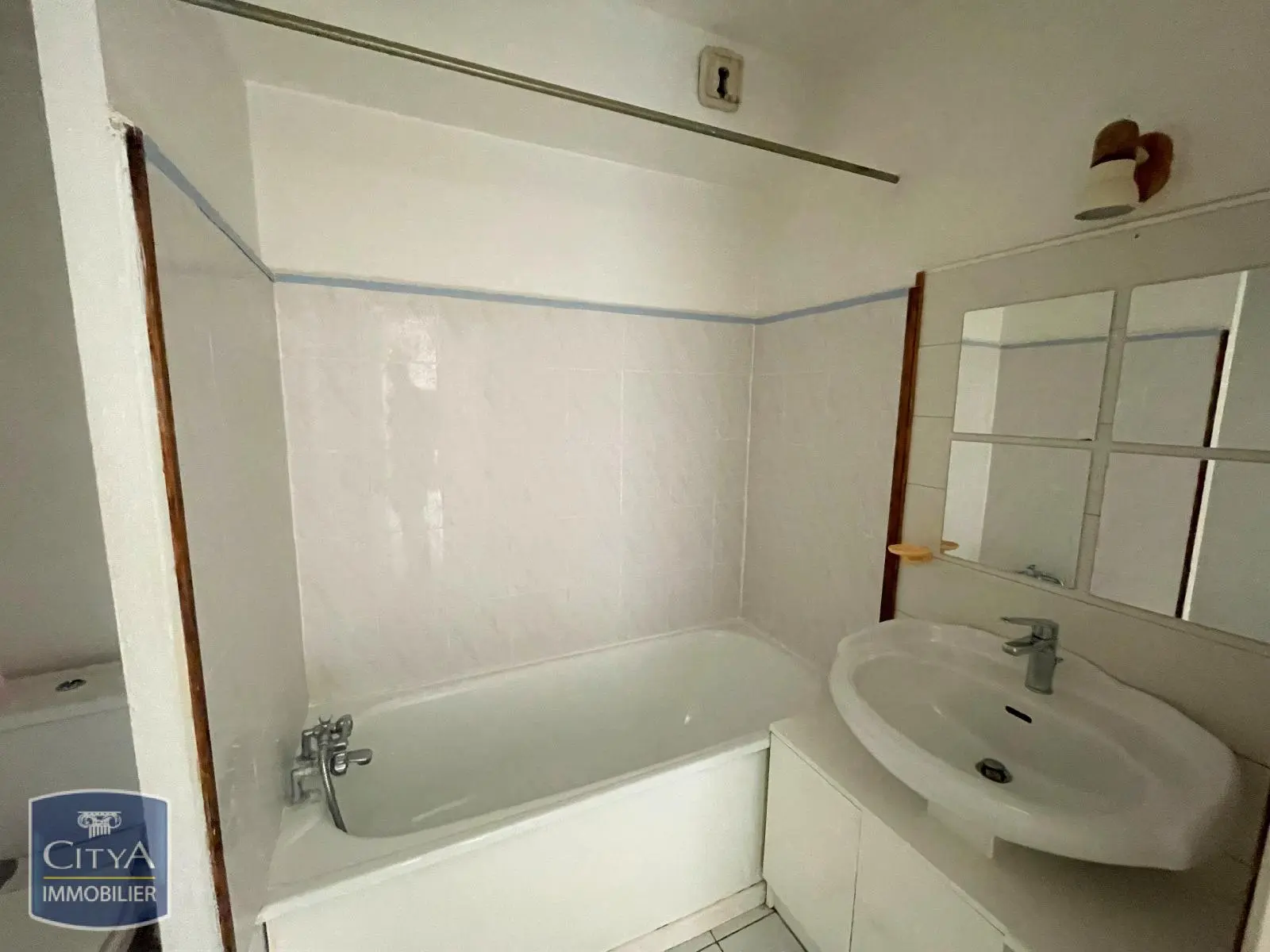 Photo 4 Appartement 1 pièce 23.79m²
