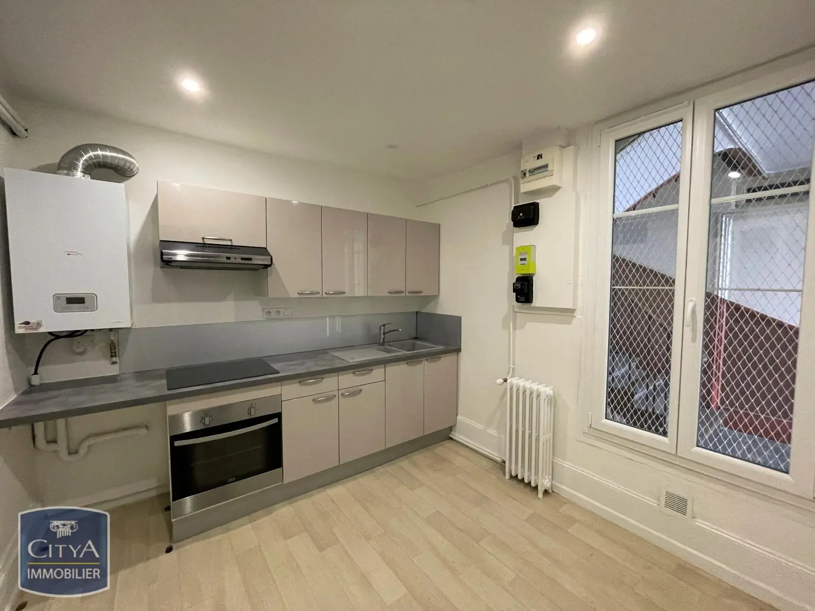 Photo 2 Appartement 3 pièces 77.99m²